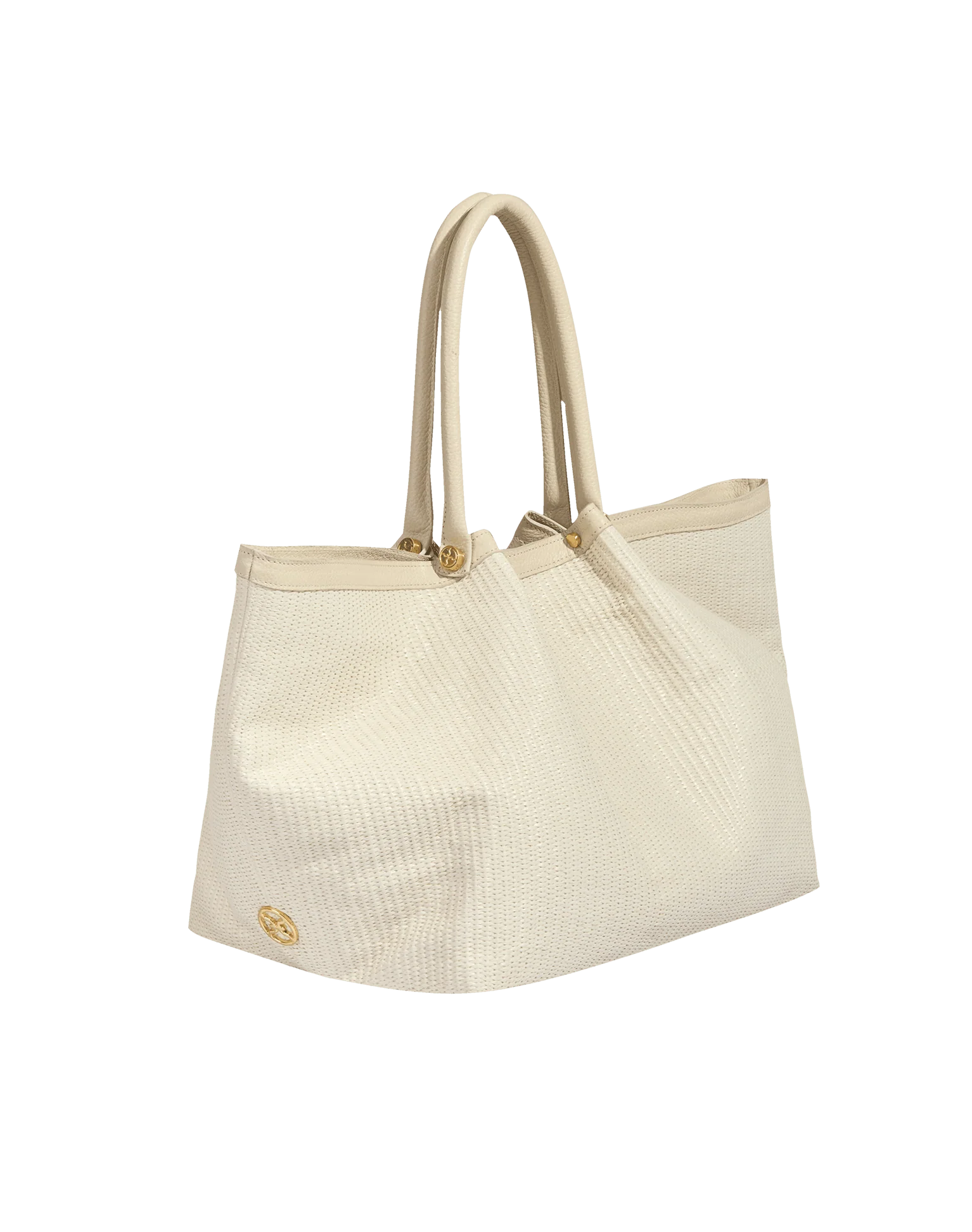 Eliza Bag - Off White - Image 5