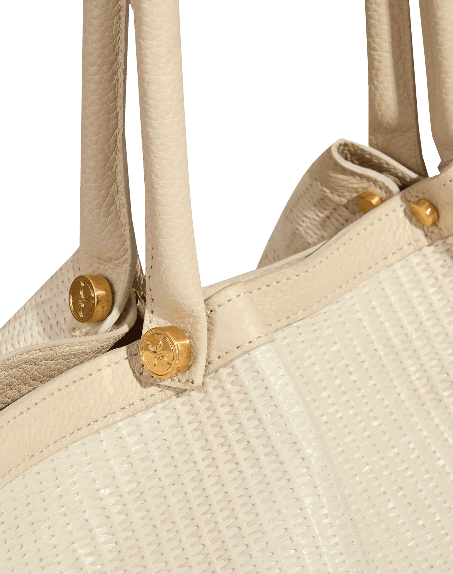 Eliza Bag - Off White - Image 7