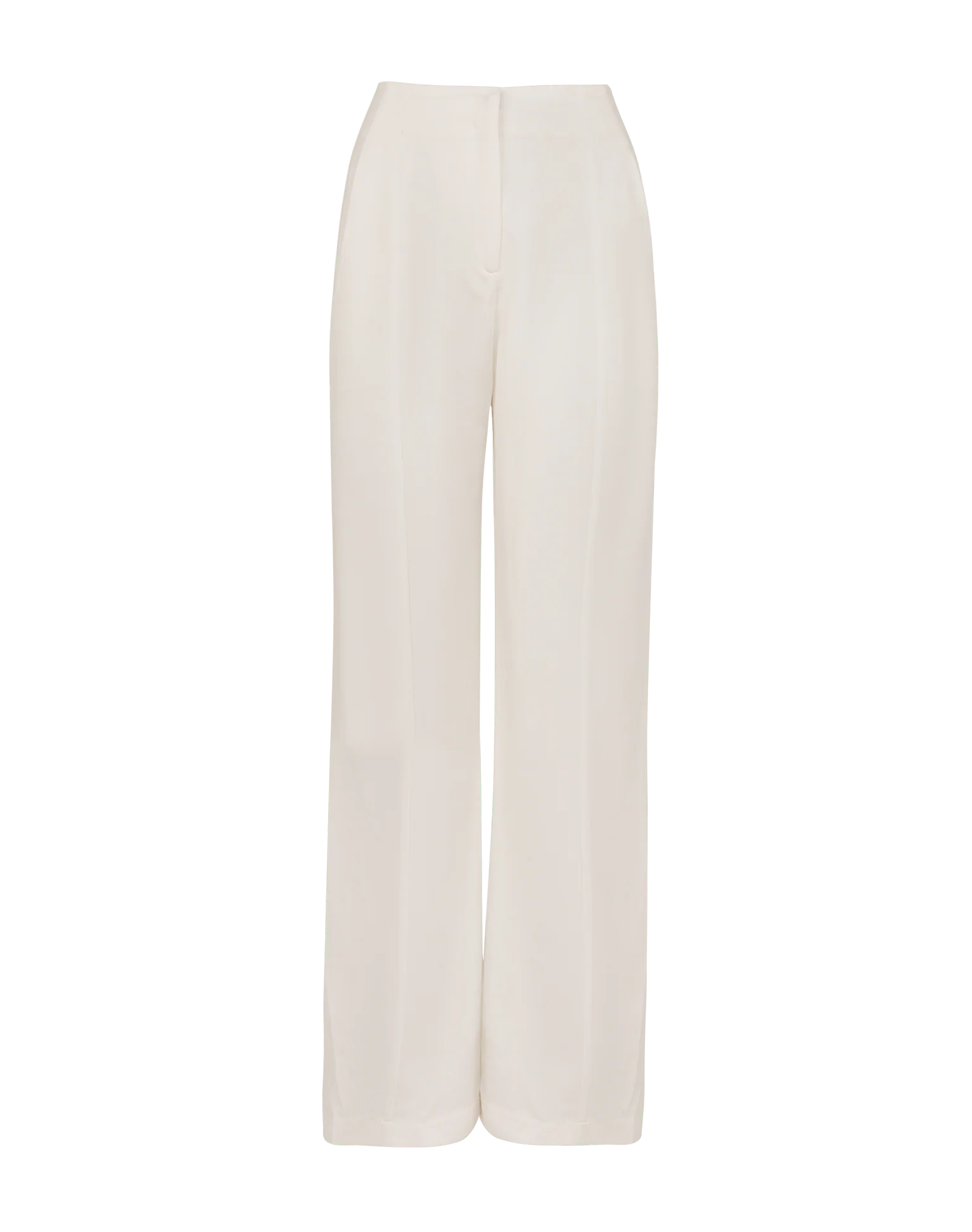Estela Pants - Off White - Image 8