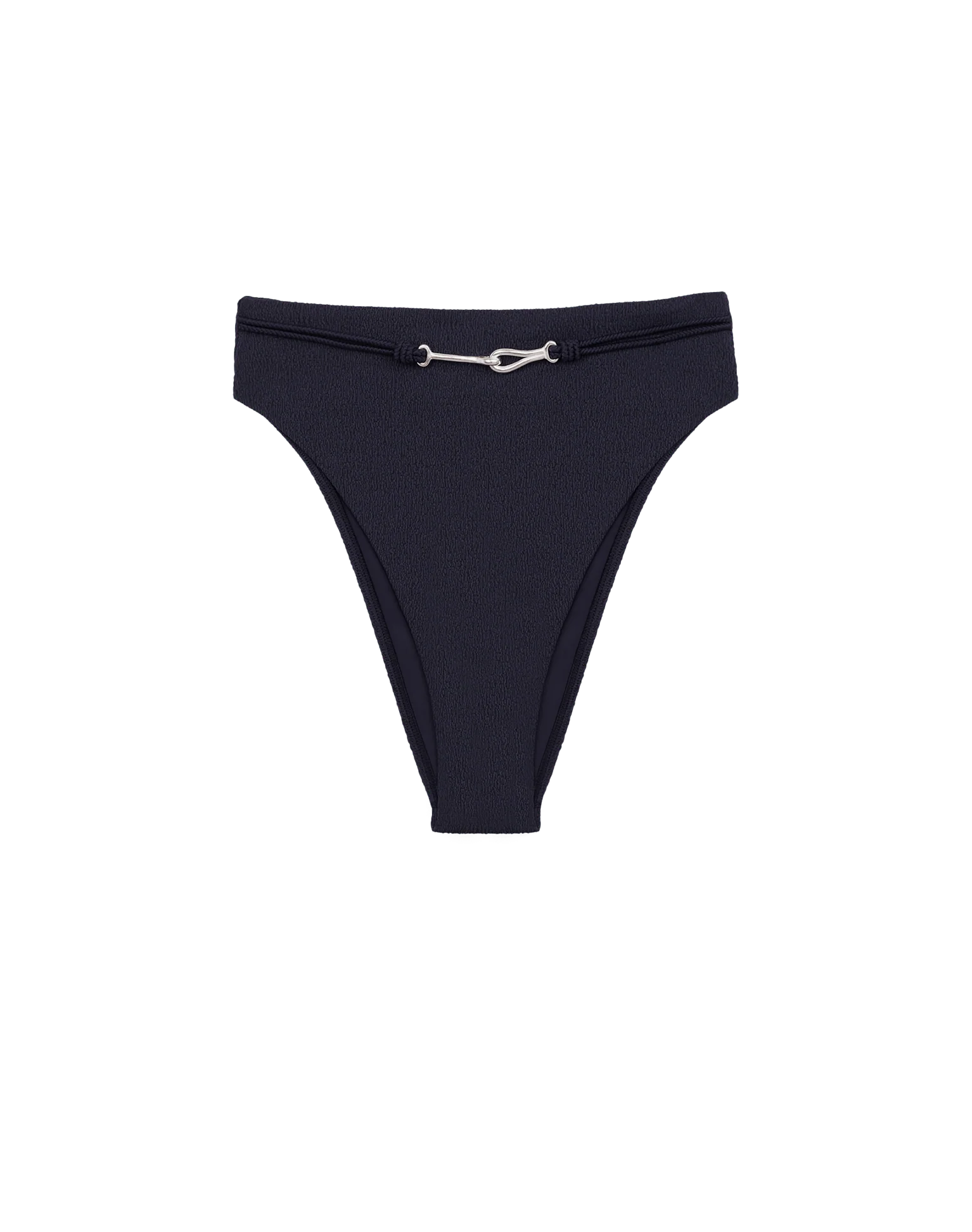 Firenze Alba Hot Pant Bottom - Sailboat