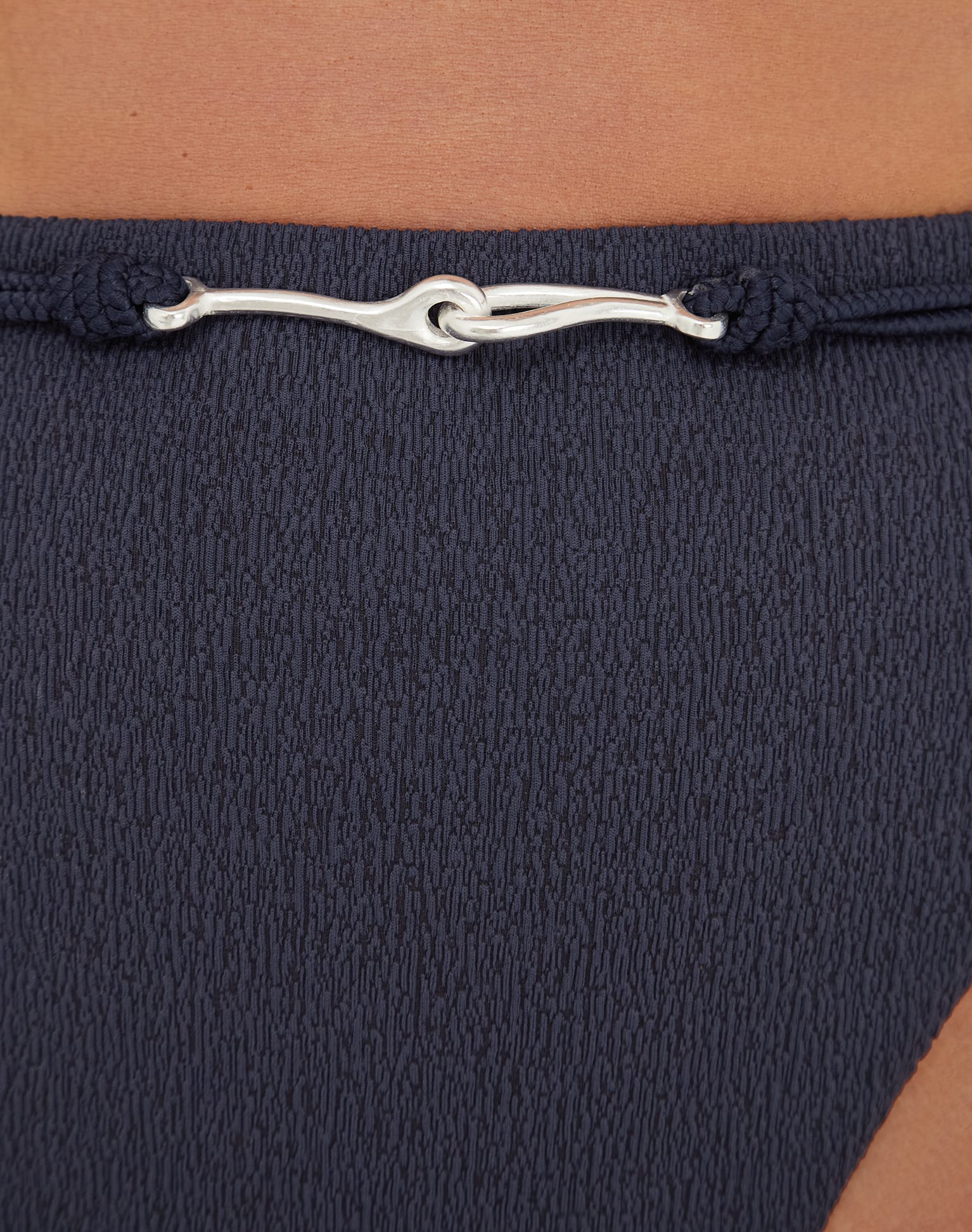 Firenze Alba Hot Pant Bottom - Sailboat - Image 5