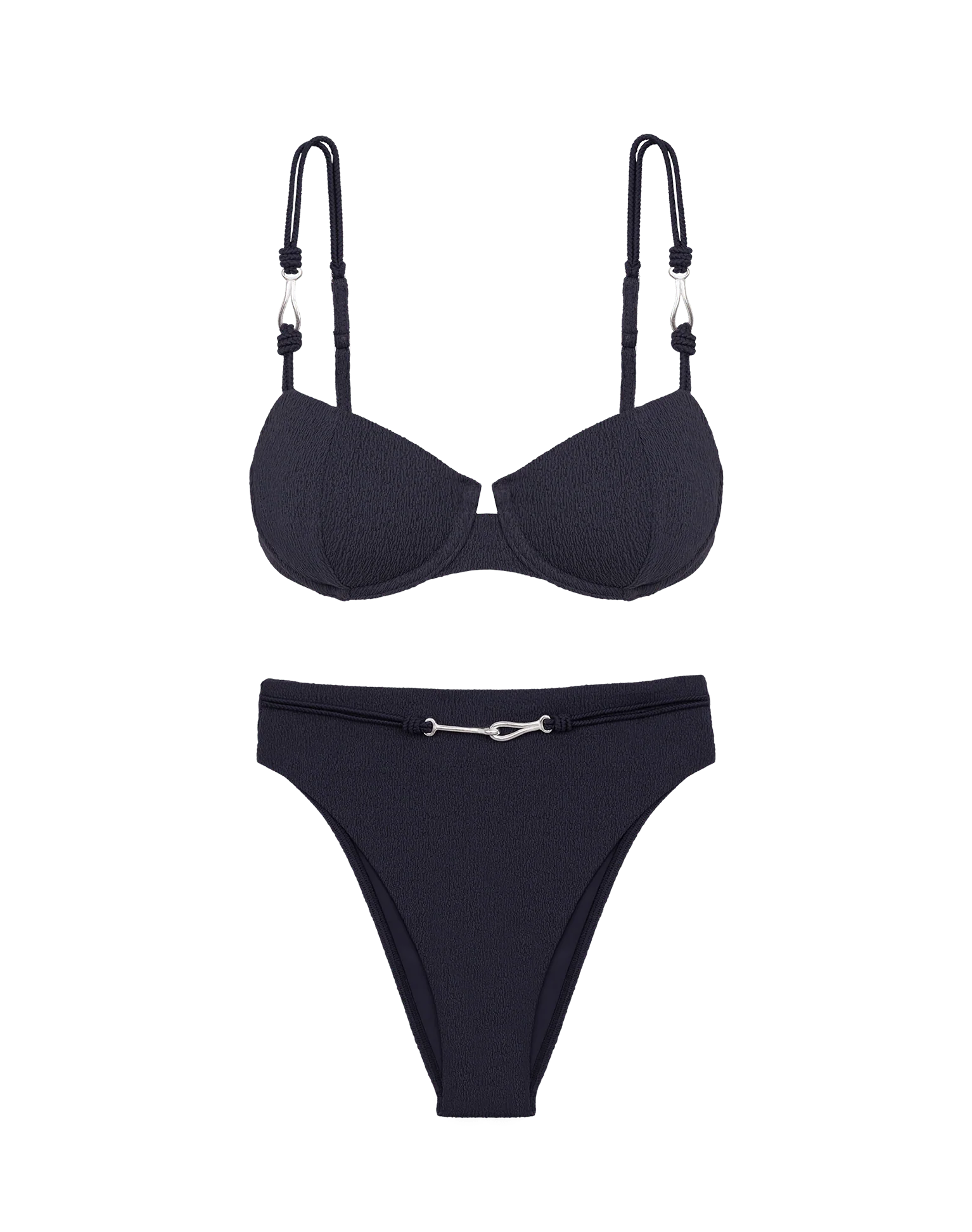 Firenze Alba Hot Pant Bottom - Sailboat - Image 6