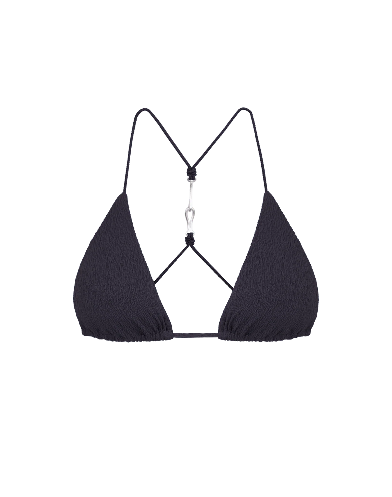 Firenze Alba T Back Tri Top - Sailboat