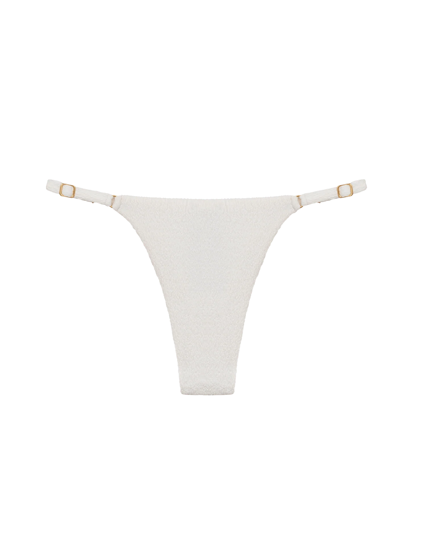 Firenze Sofia Bottom - White - Image 6