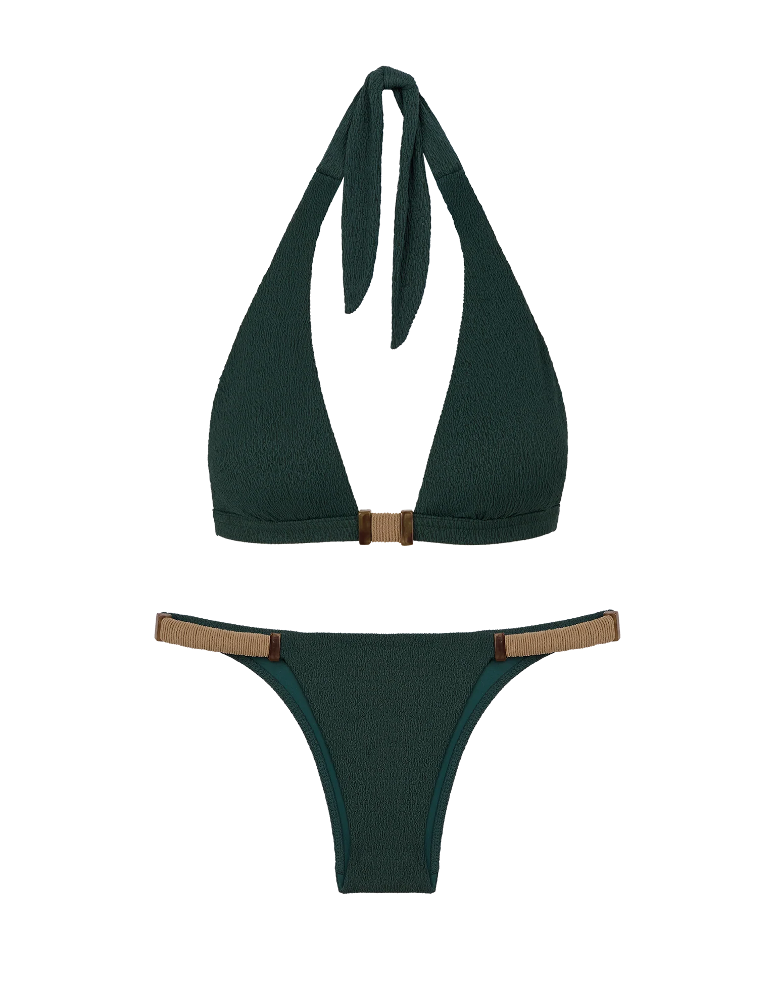 Firenze April Marge Top - Boulevard - Image 8