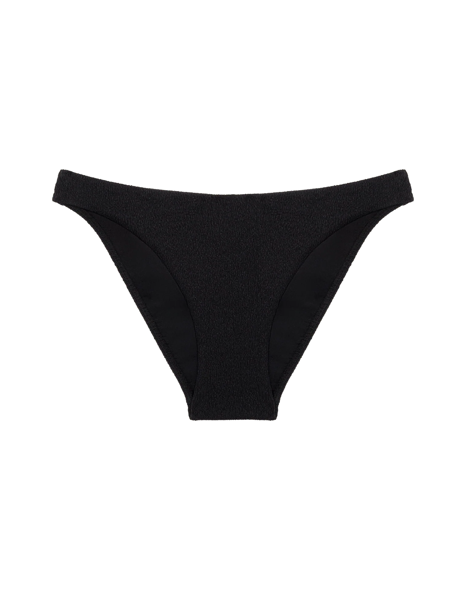 Firenze Basic Bottom - Black
