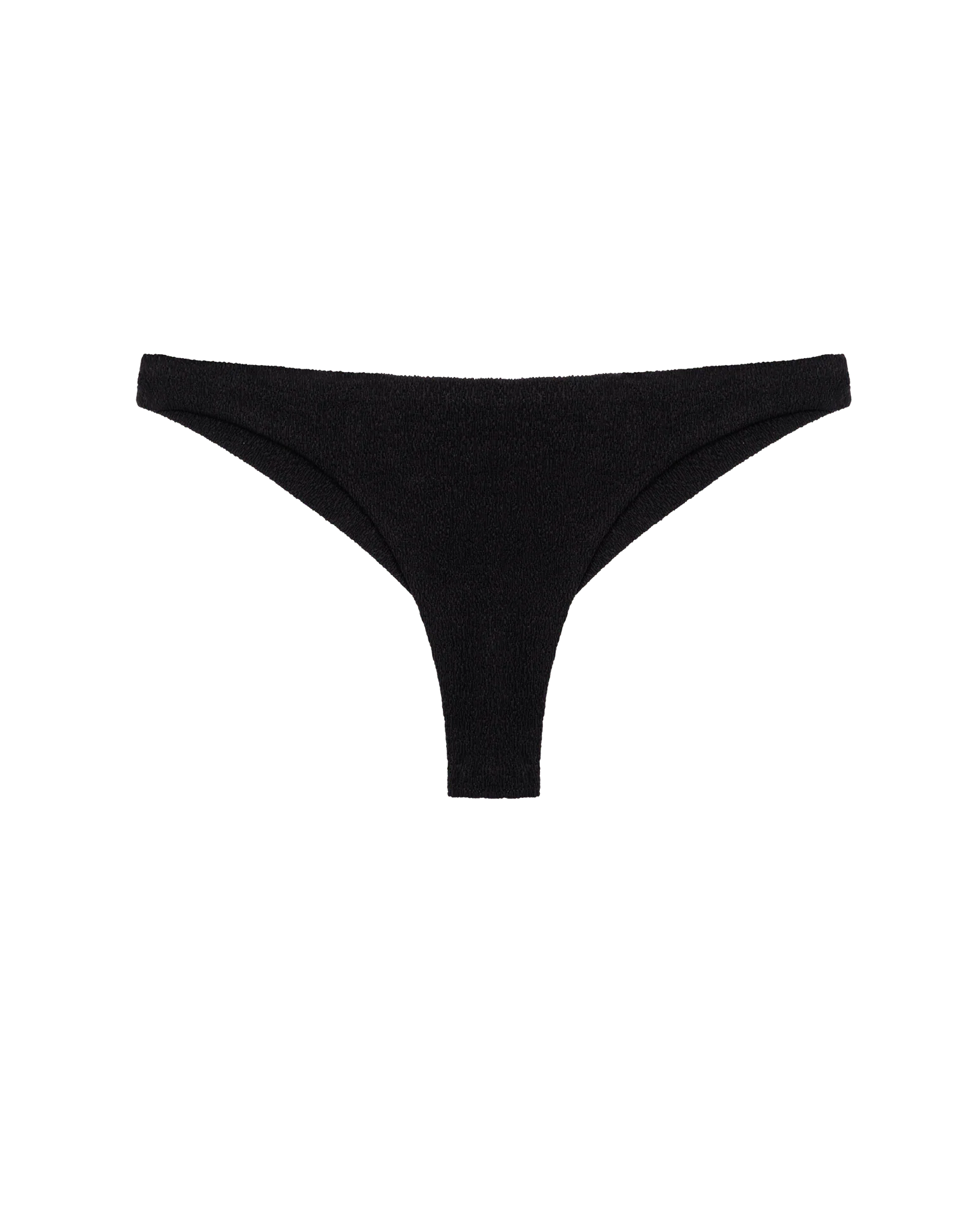 Firenze Basic Bottom - Black - Image 7
