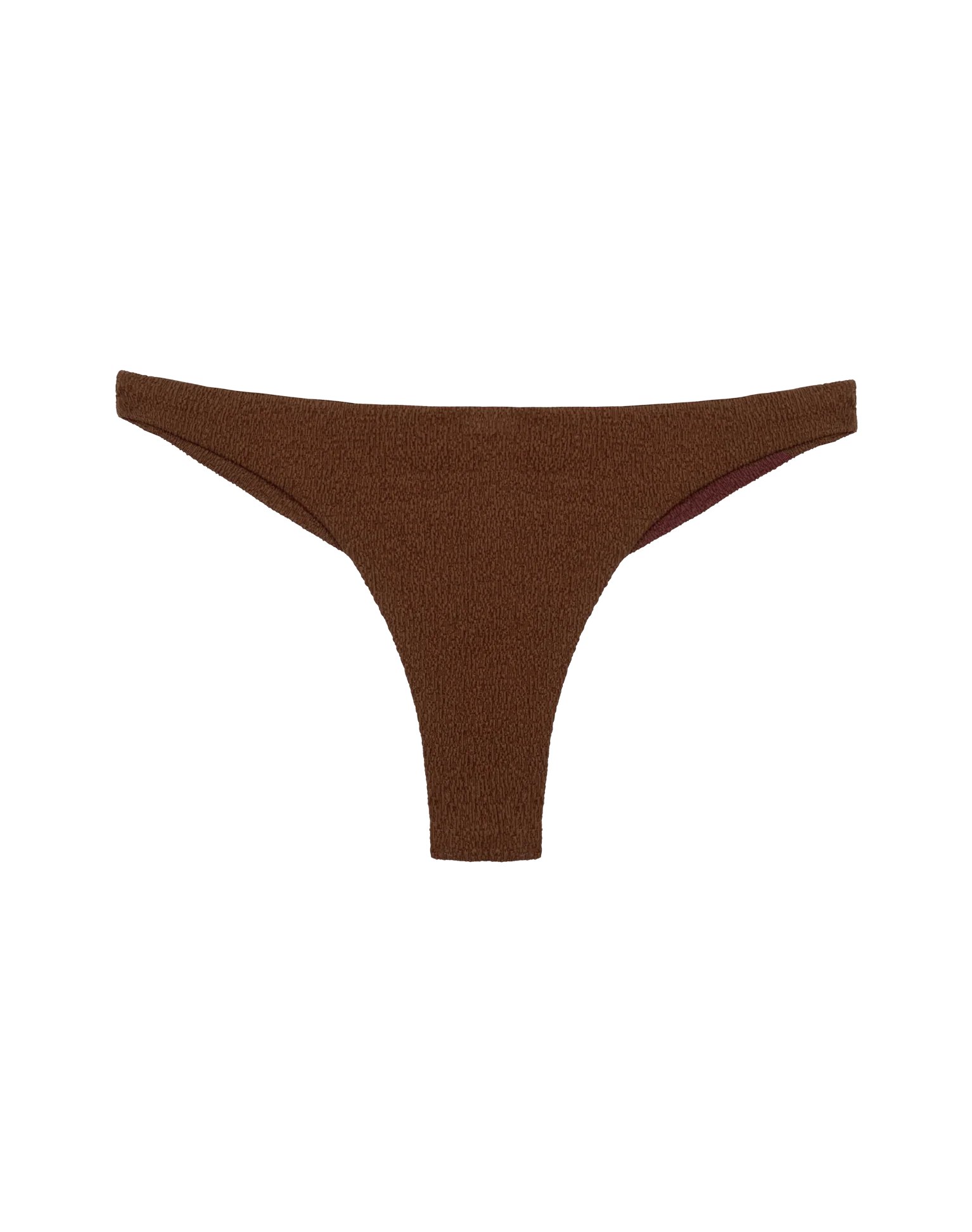 Firenze Basic Bottom - Brown