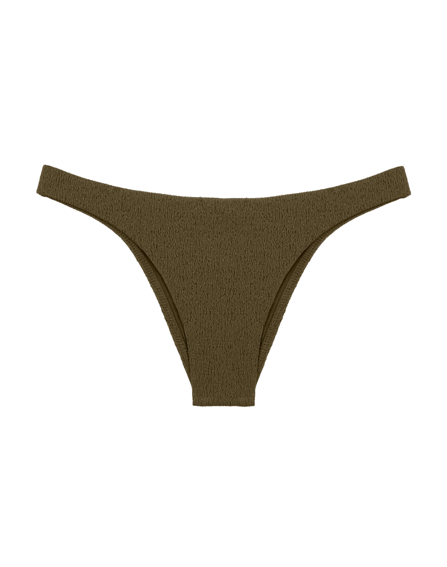 Firenze Basic Bottom - Evergreen