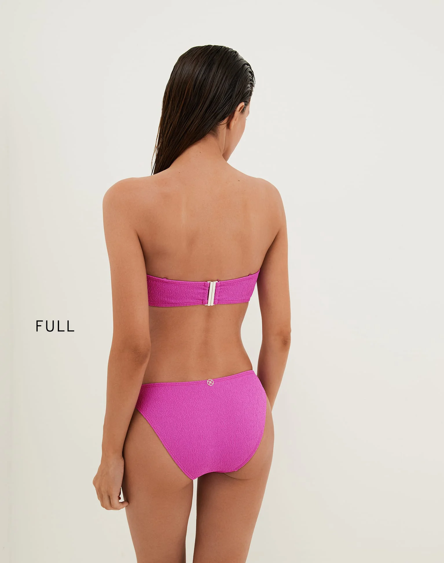 Firenze Basic Bottom - French Rose - Image 4