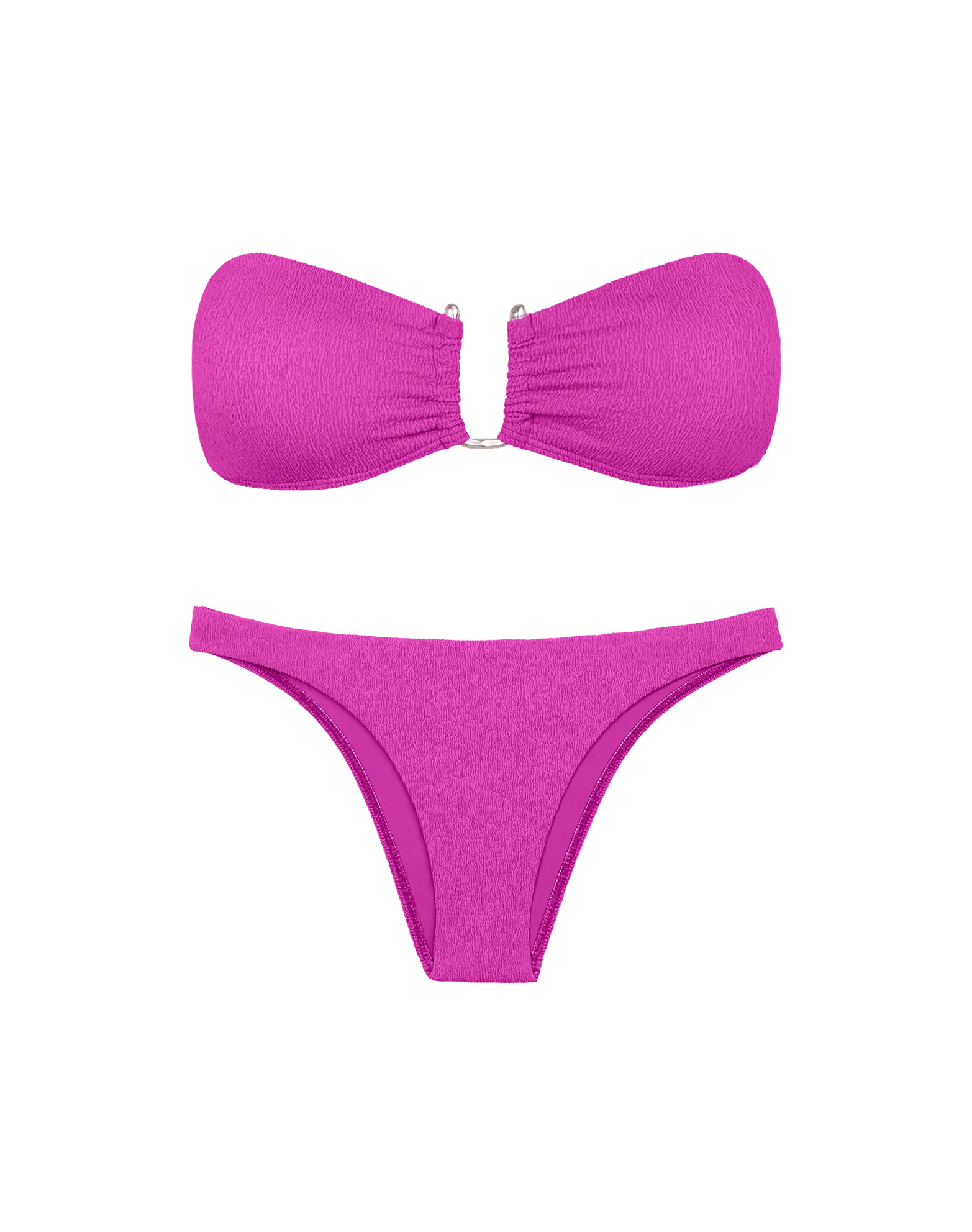 Firenze Basic Bottom - French Rose - Image 9