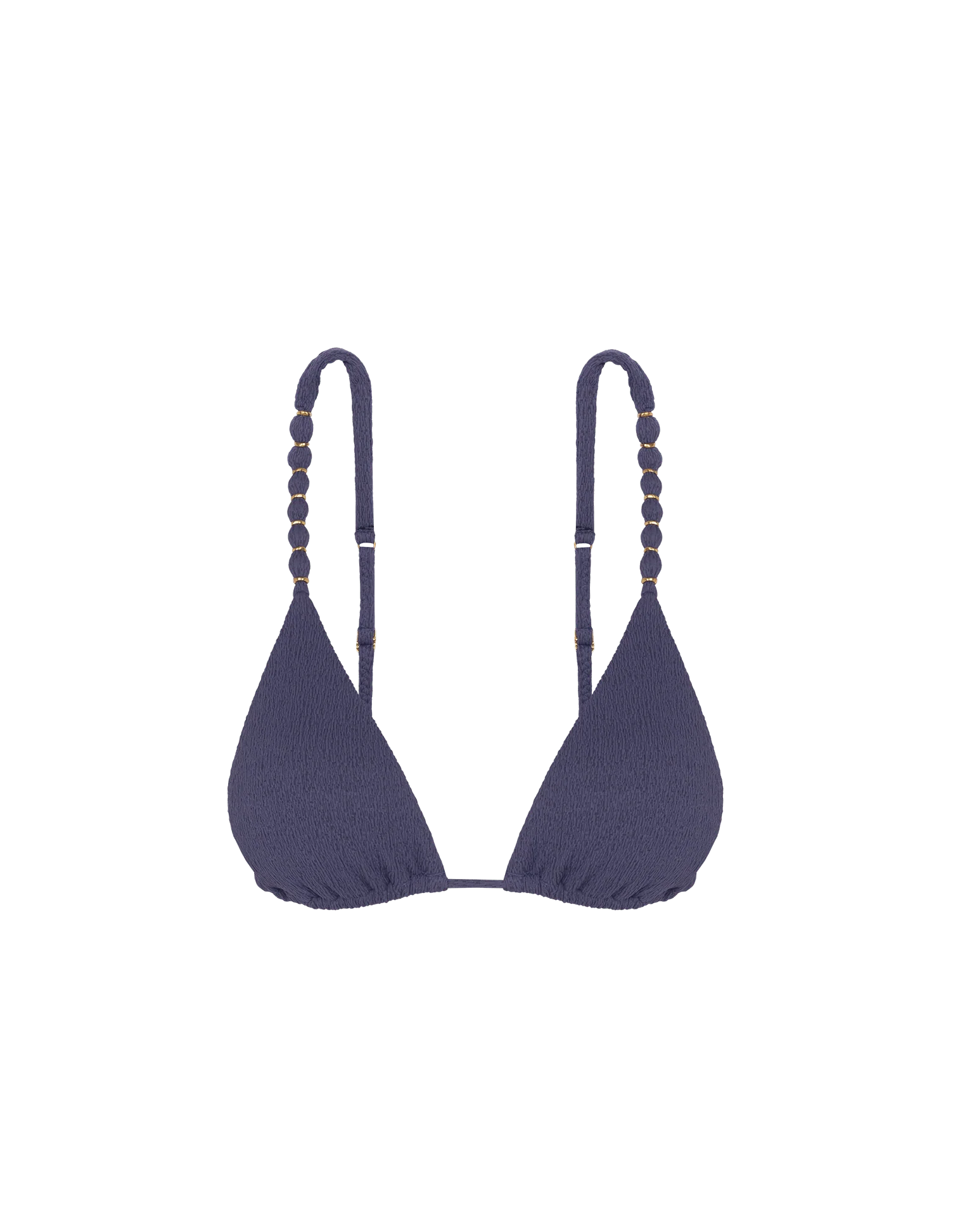 Firenze Beads Parallel Tri Top - Verona