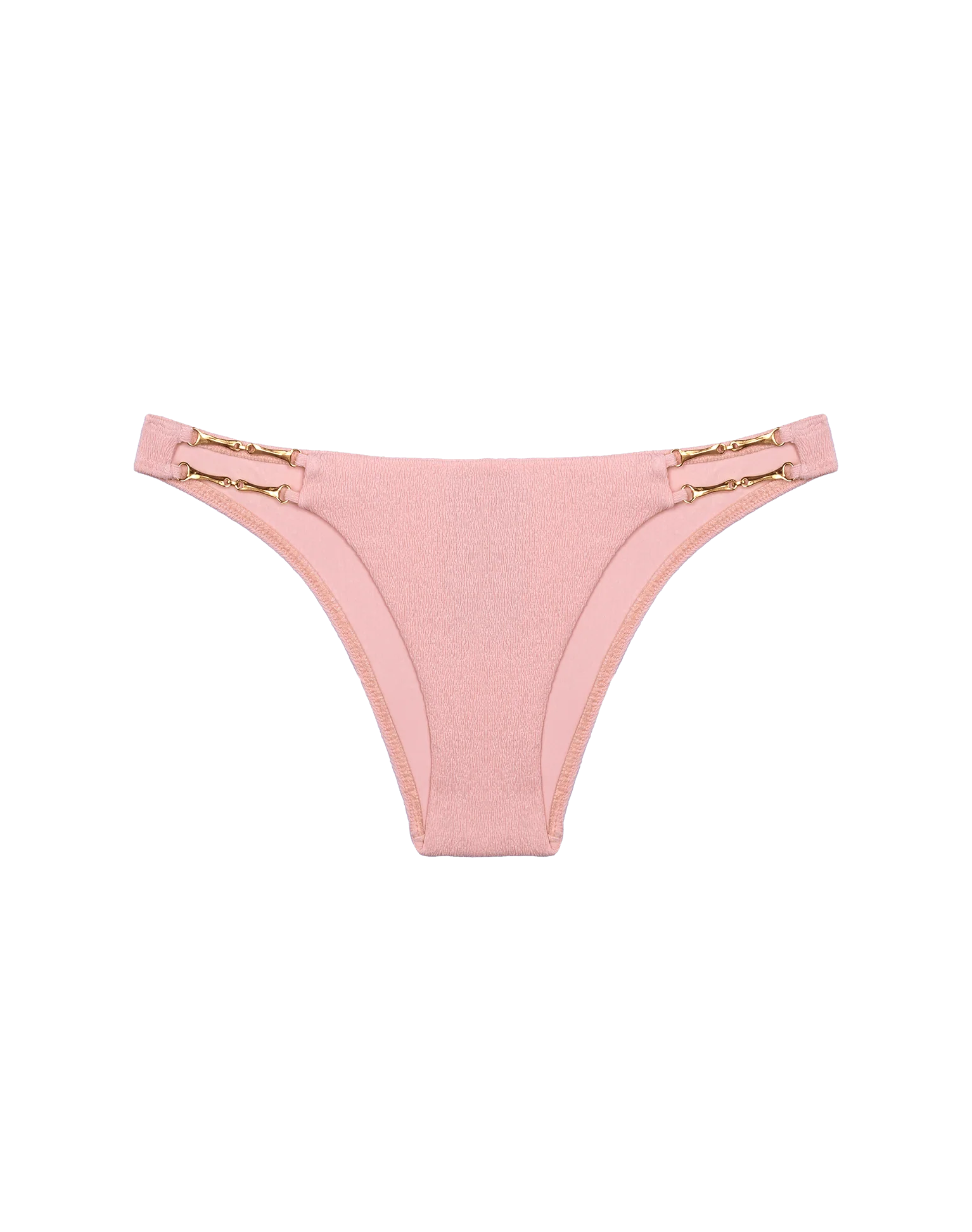 Firenze Bell Bottom - Rosewater