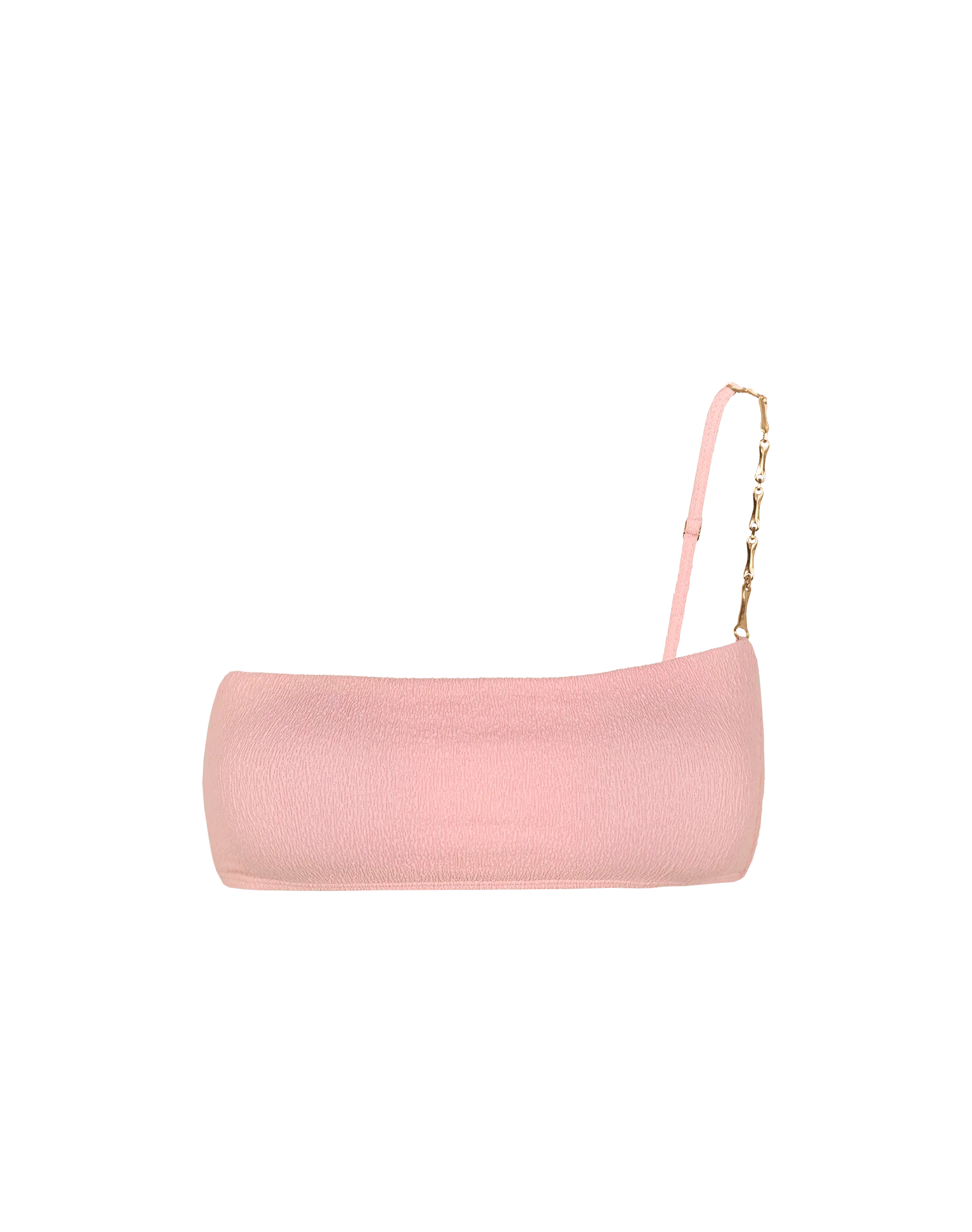 Firenze Bell Penelope Top - Rosewater