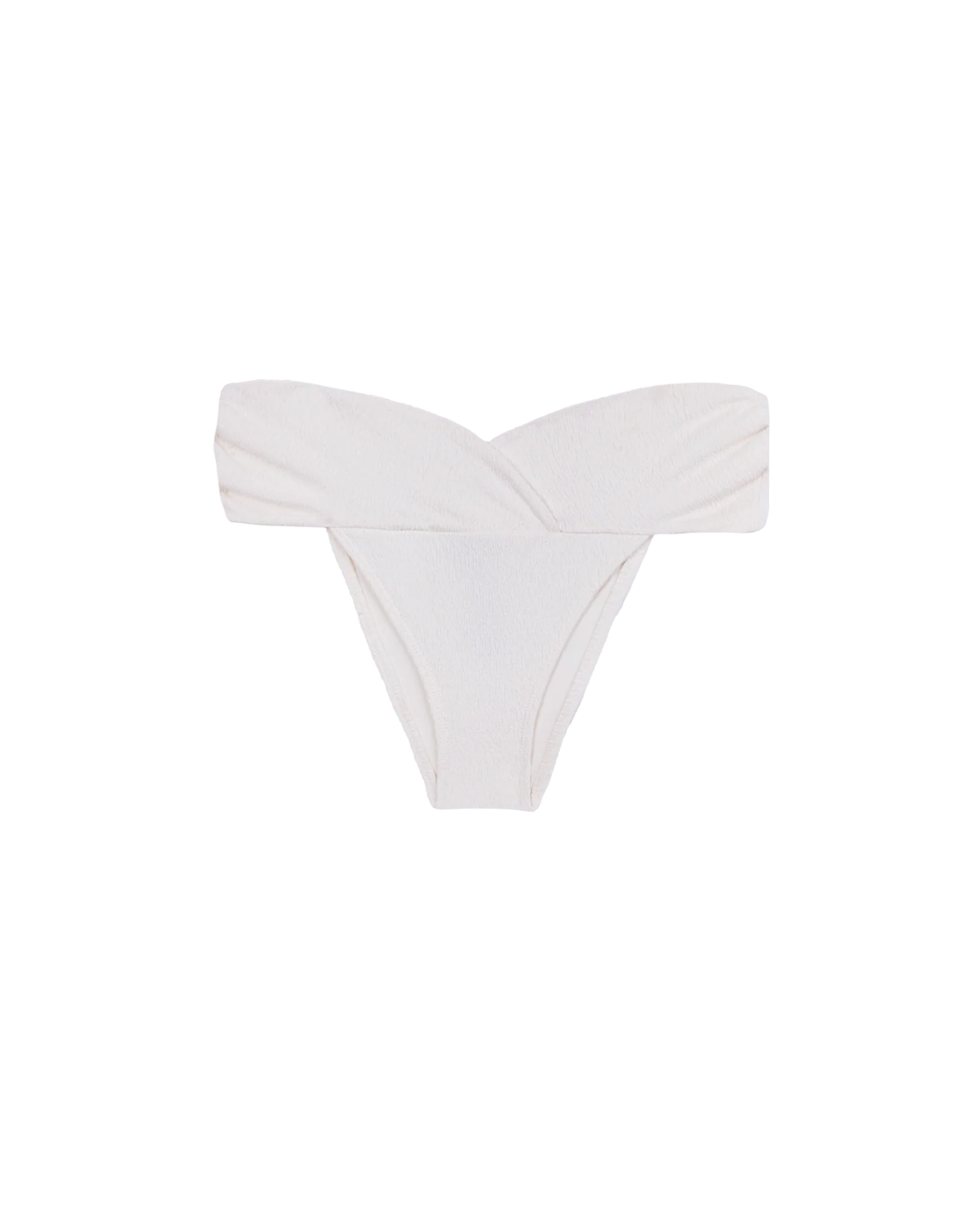 Firenze Beta Bottom - White