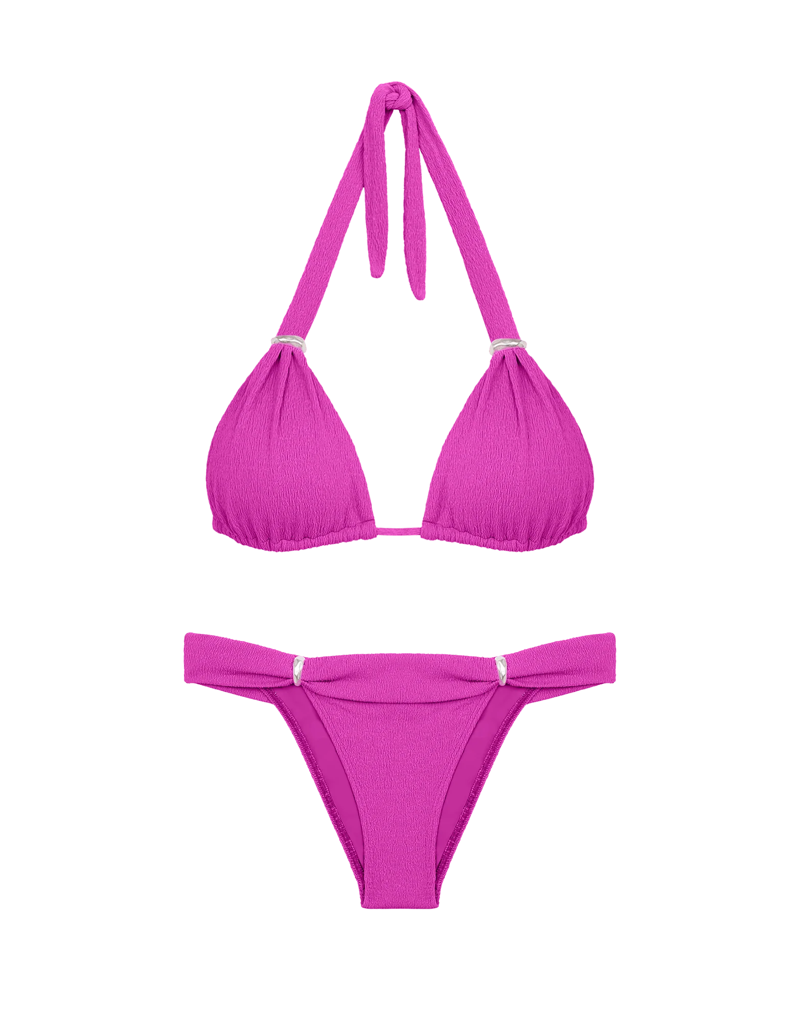 Firenze Bia Tube Bottom - French Rose - Image 7