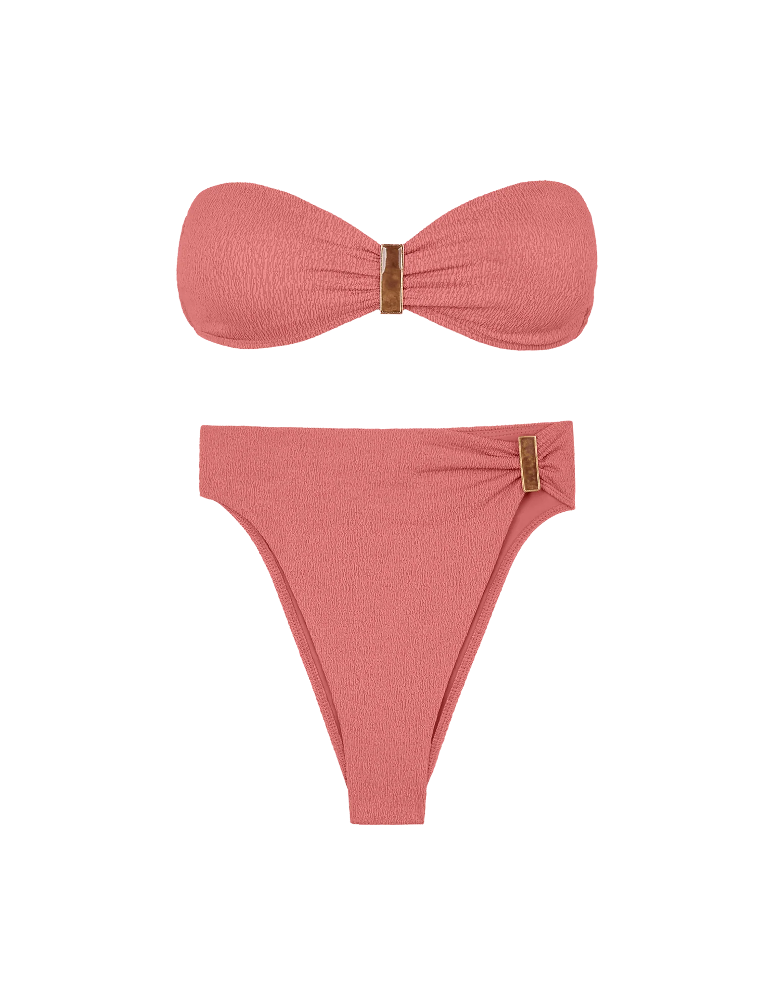 Firenze Blake Gigi Hot Pant Bottom - Sweet Heart - Image 9