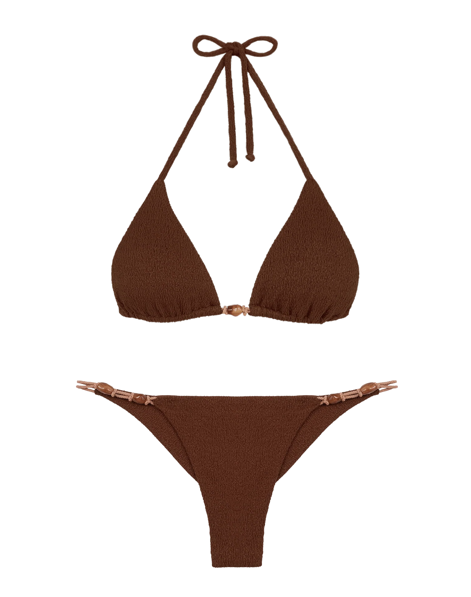 Firenze Corsica Bottom - Brown - Image 8