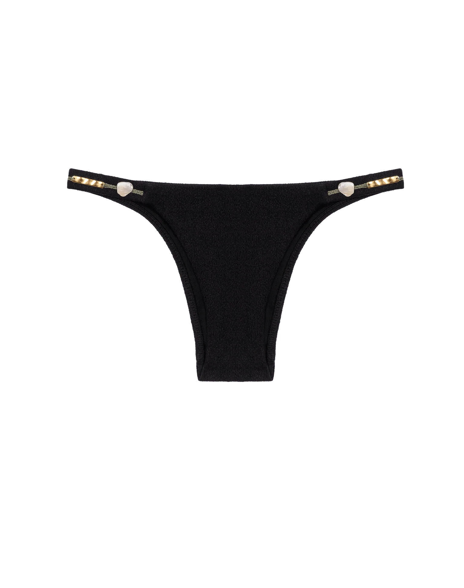 Firenze Edith Bottom - Black