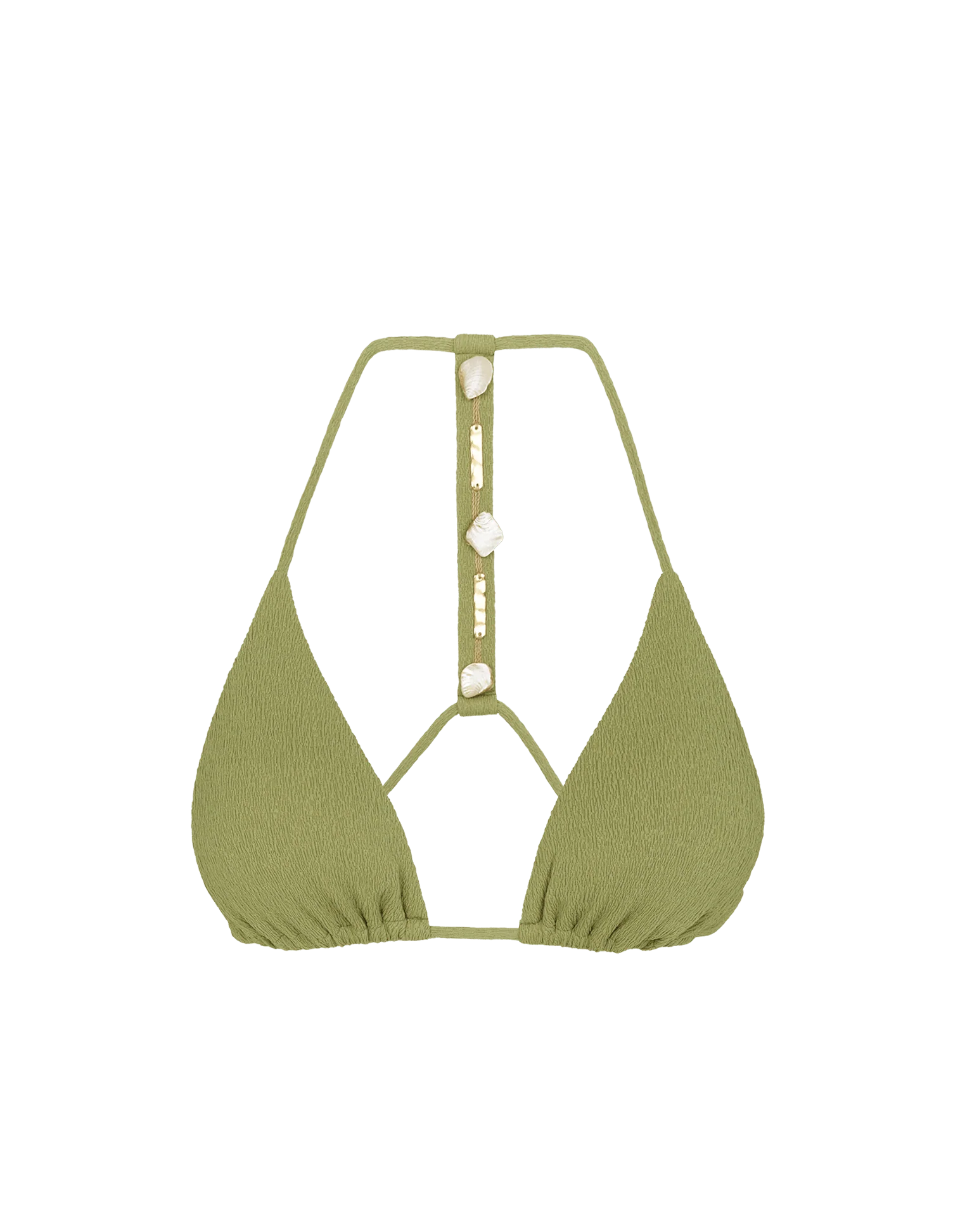 Firenze Edith T Back Tri Top - Ballad
