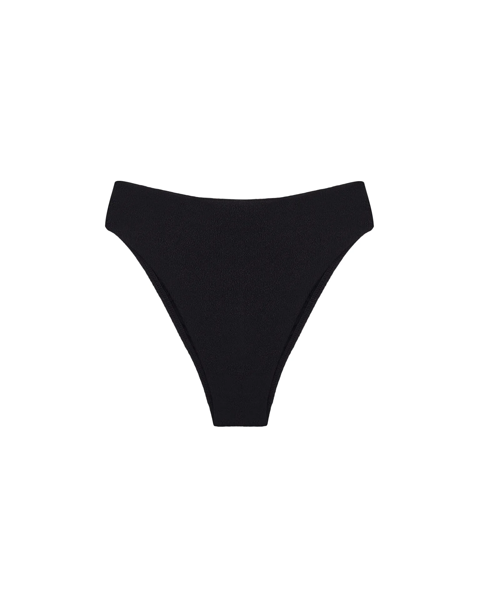 Firenze Gigi Hot Pant Bottom (Exchange Only) - Black