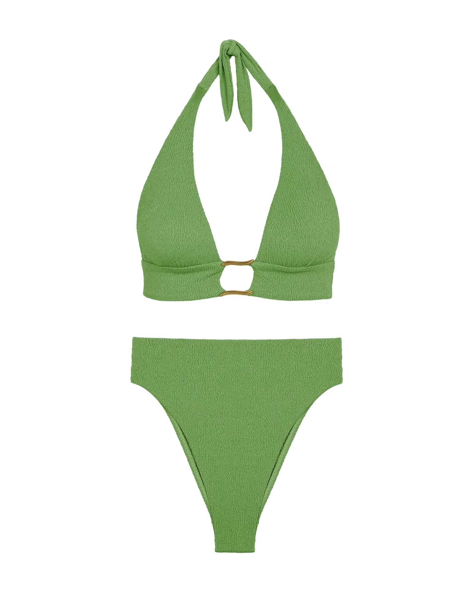 Firenze Gigi Hot Pant Bottom - Paradiso - Image 4