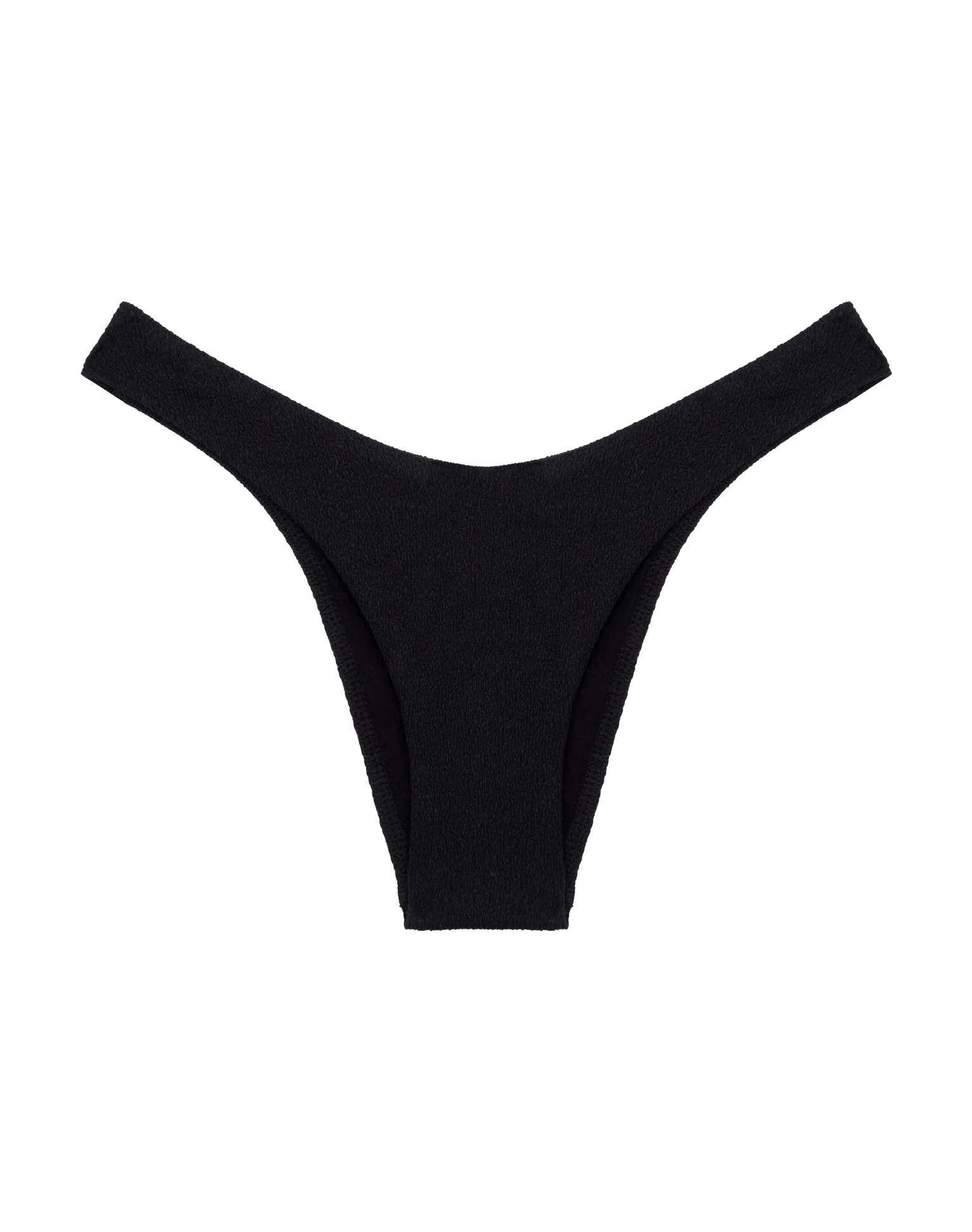 Firenze Giulia Bottom - Black