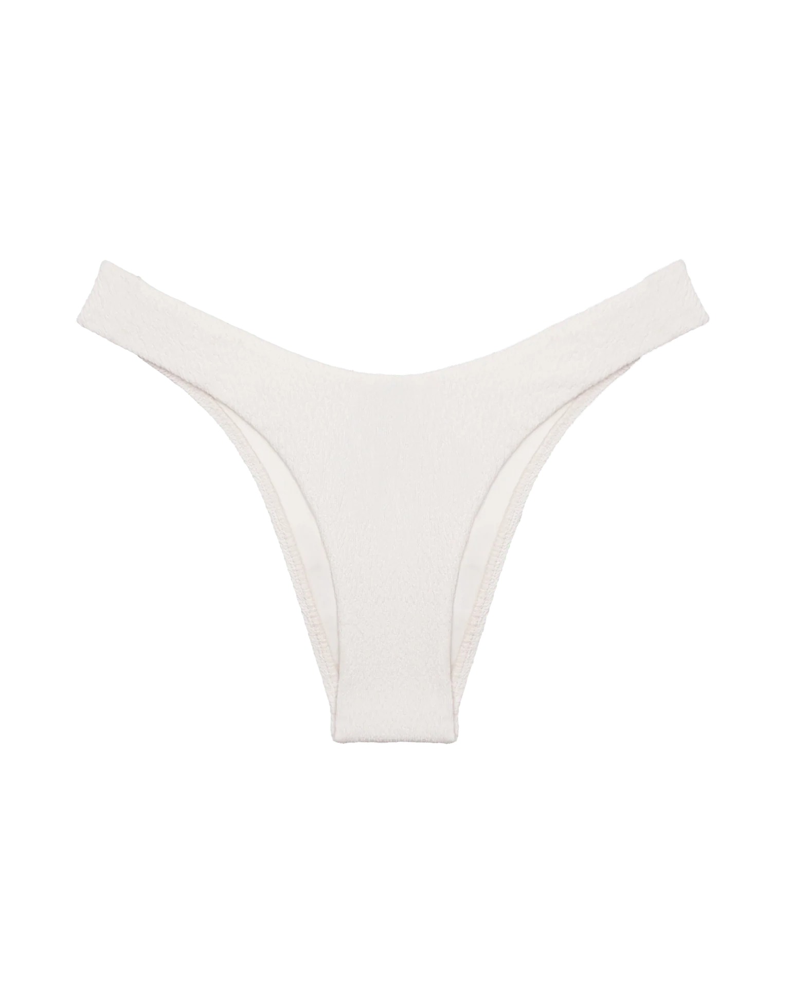 Firenze Giulia Bottom - White