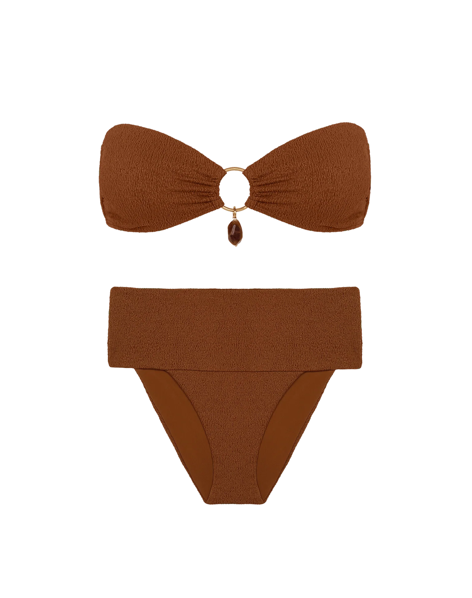 Firenze Jessica Hot Pant Bottom - Devotion - Image 6