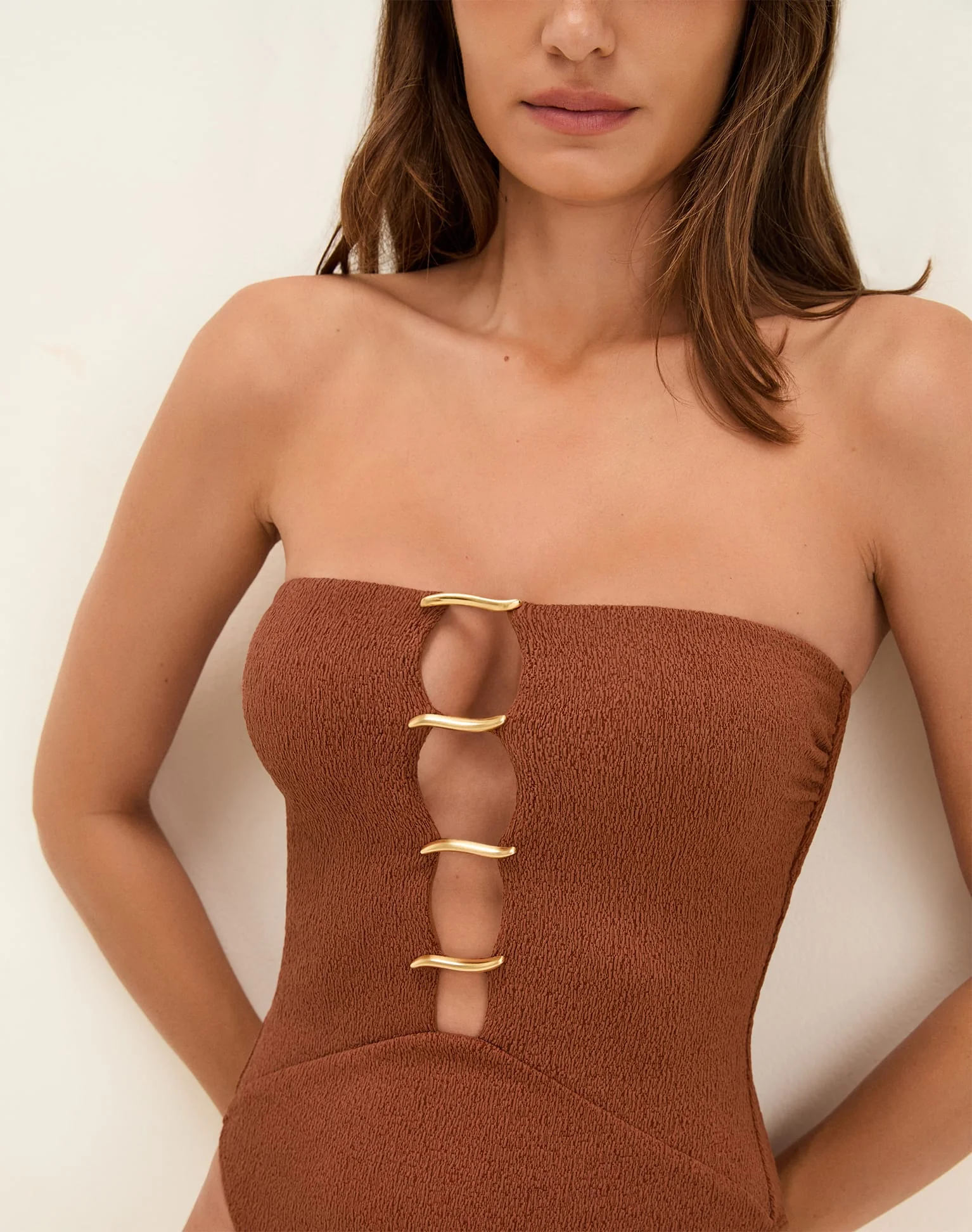 Firenze Judy One Piece - Devotion - Image 3
