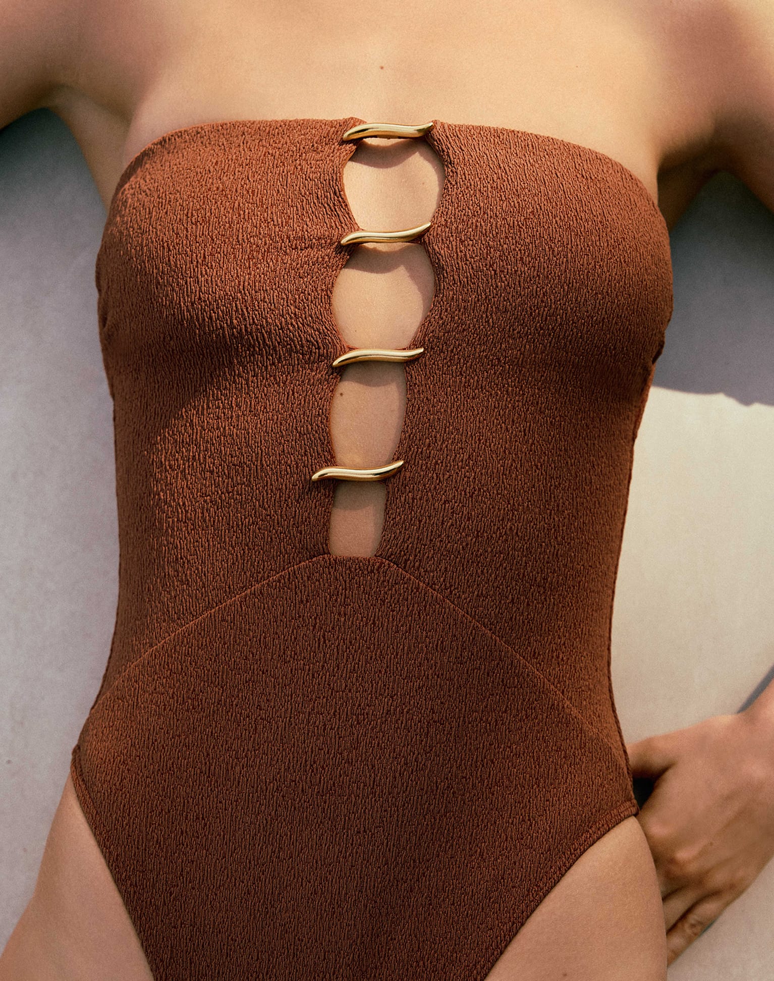 Firenze Judy One Piece - Devotion - Image 5