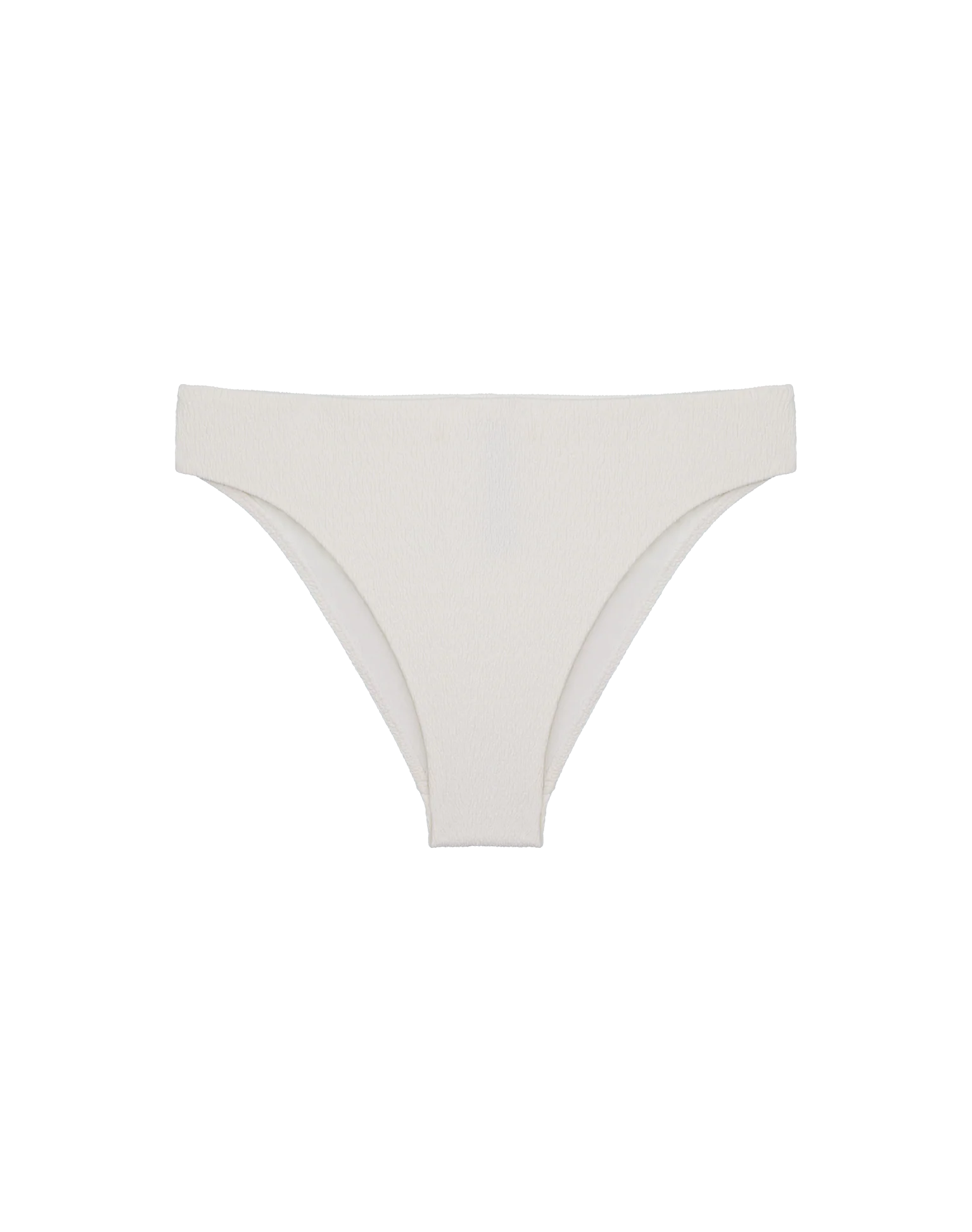 Firenze Lindsay Bottom - White