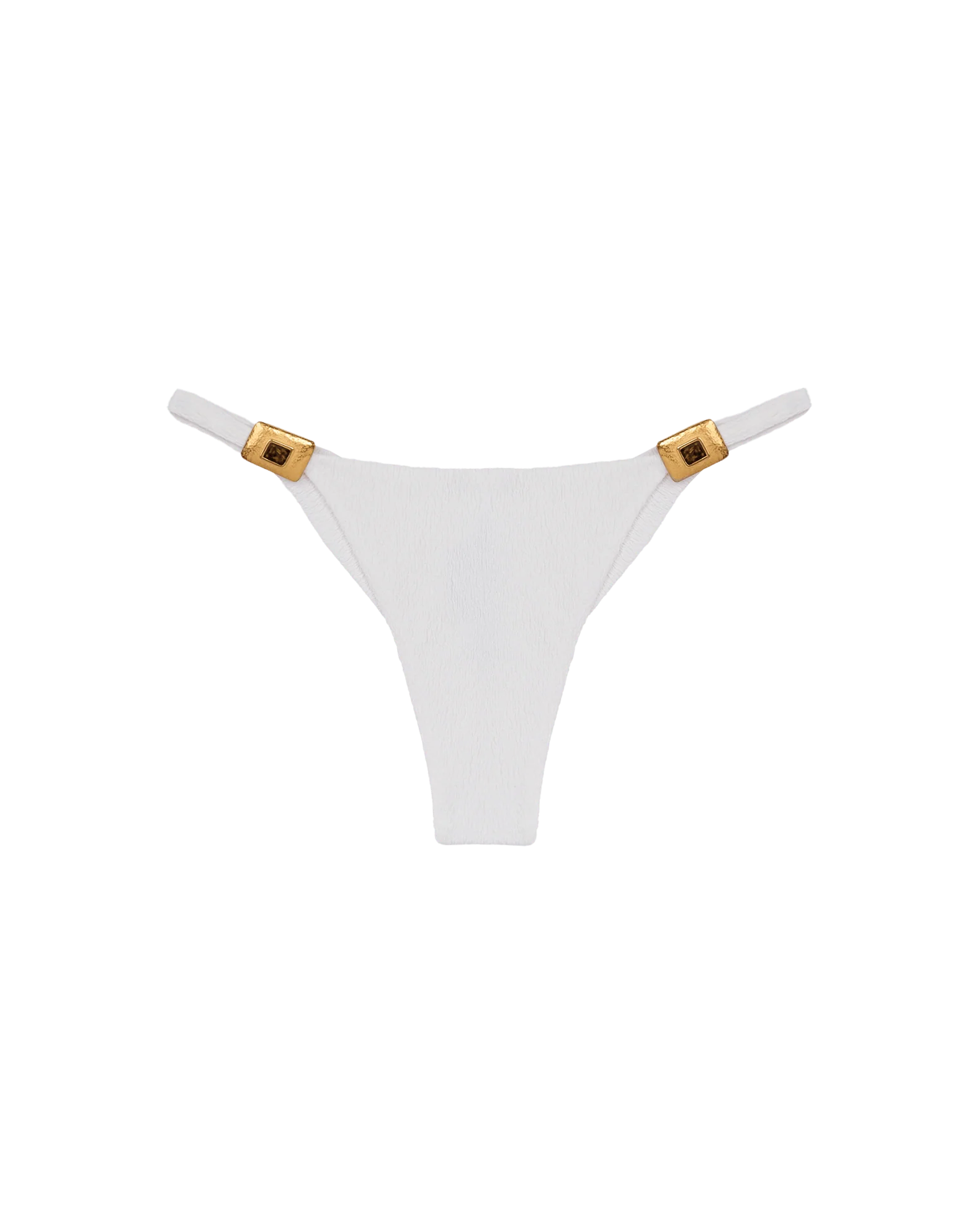 Firenze Liza Bottom - White