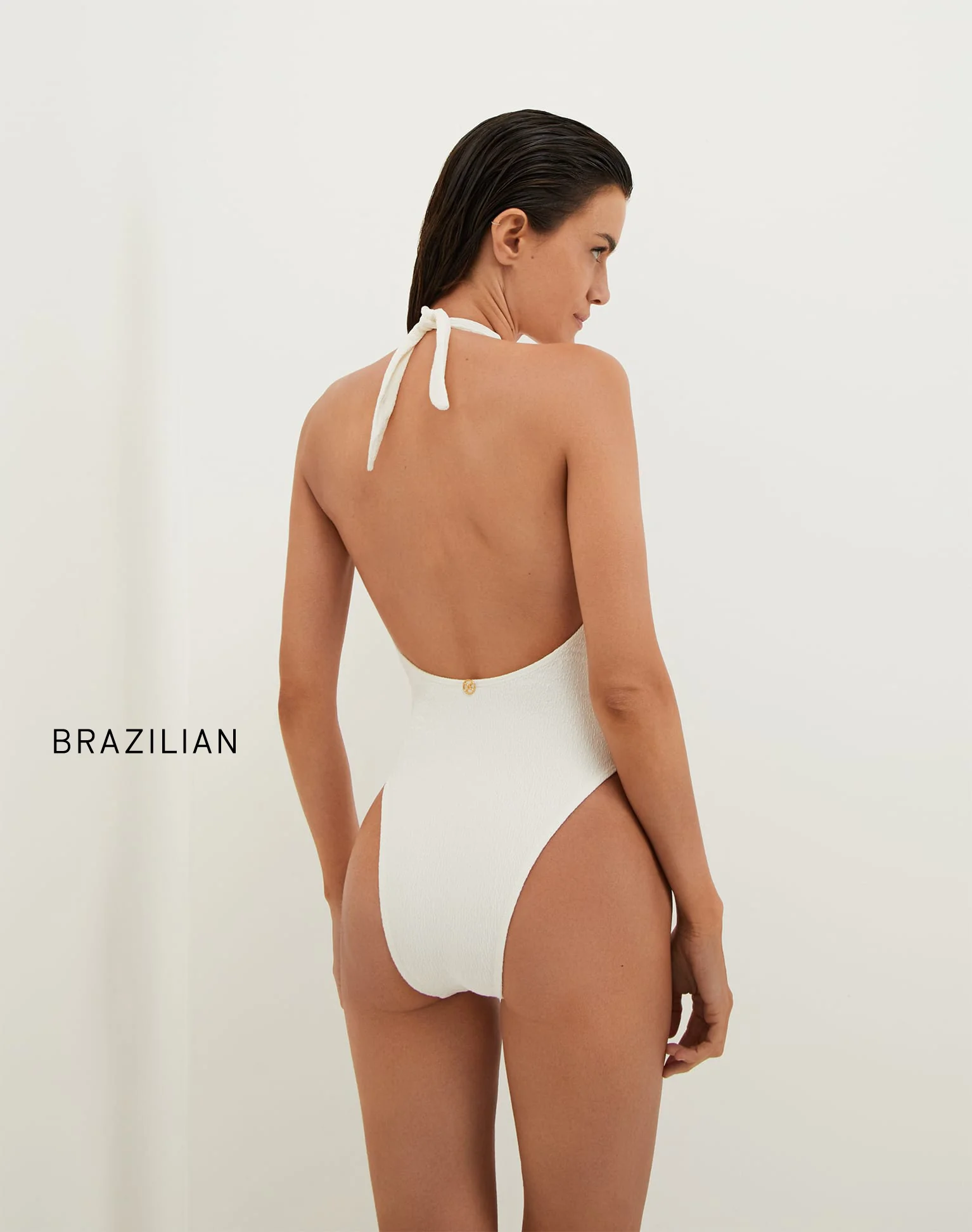 Firenze Liza One Piece - White - Image 3