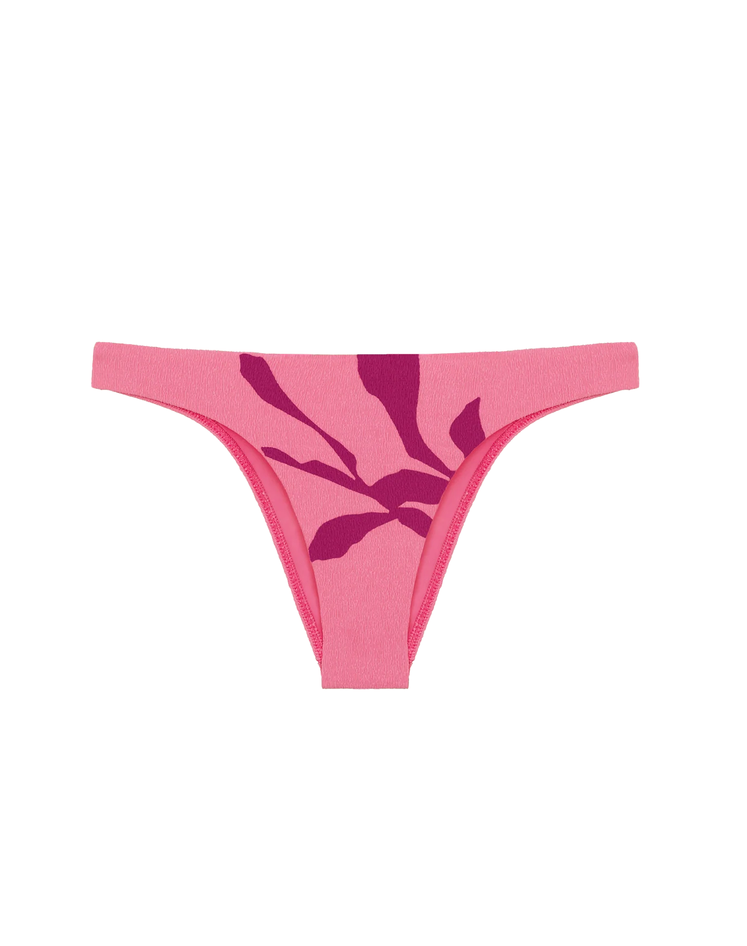 Firenze Molly Basic Bottom - Pink Pearl