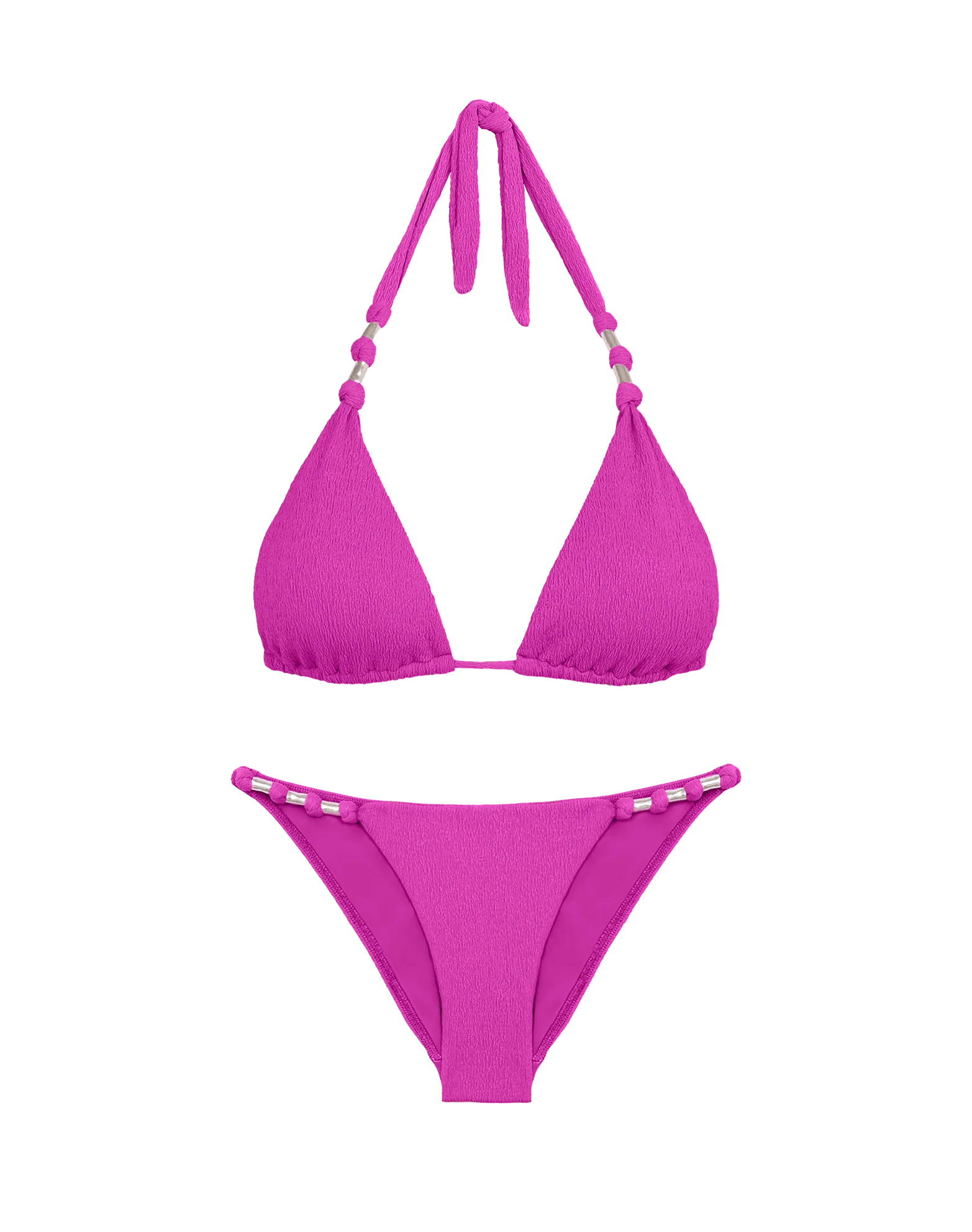 Firenze Paula Bottom - French Rose - Image 6