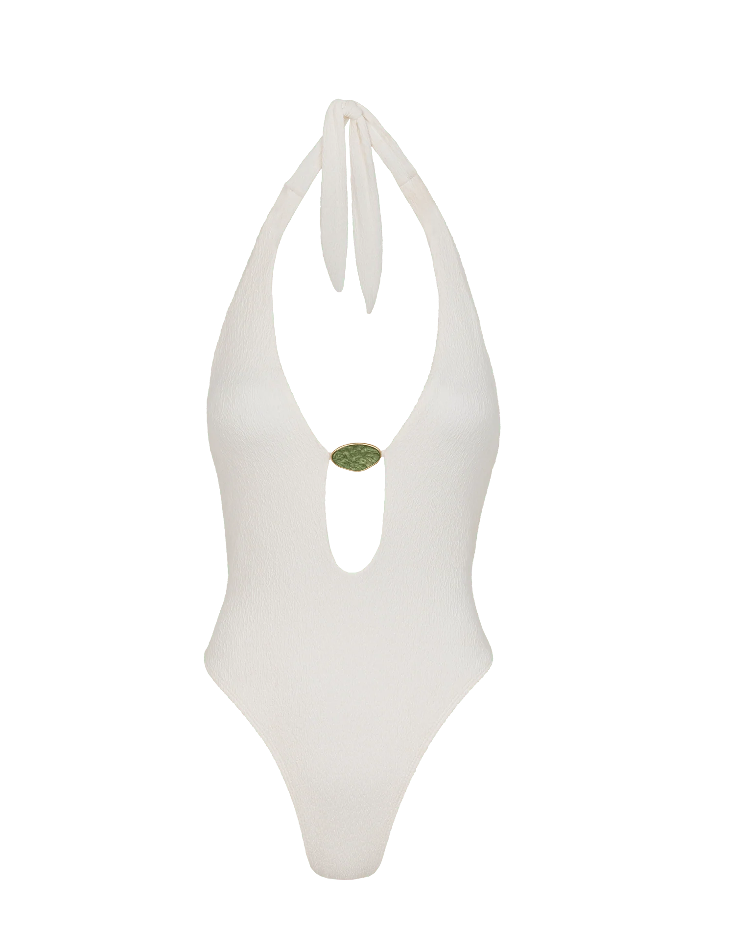 Firenze Petra Babi One Piece - White - Image 7