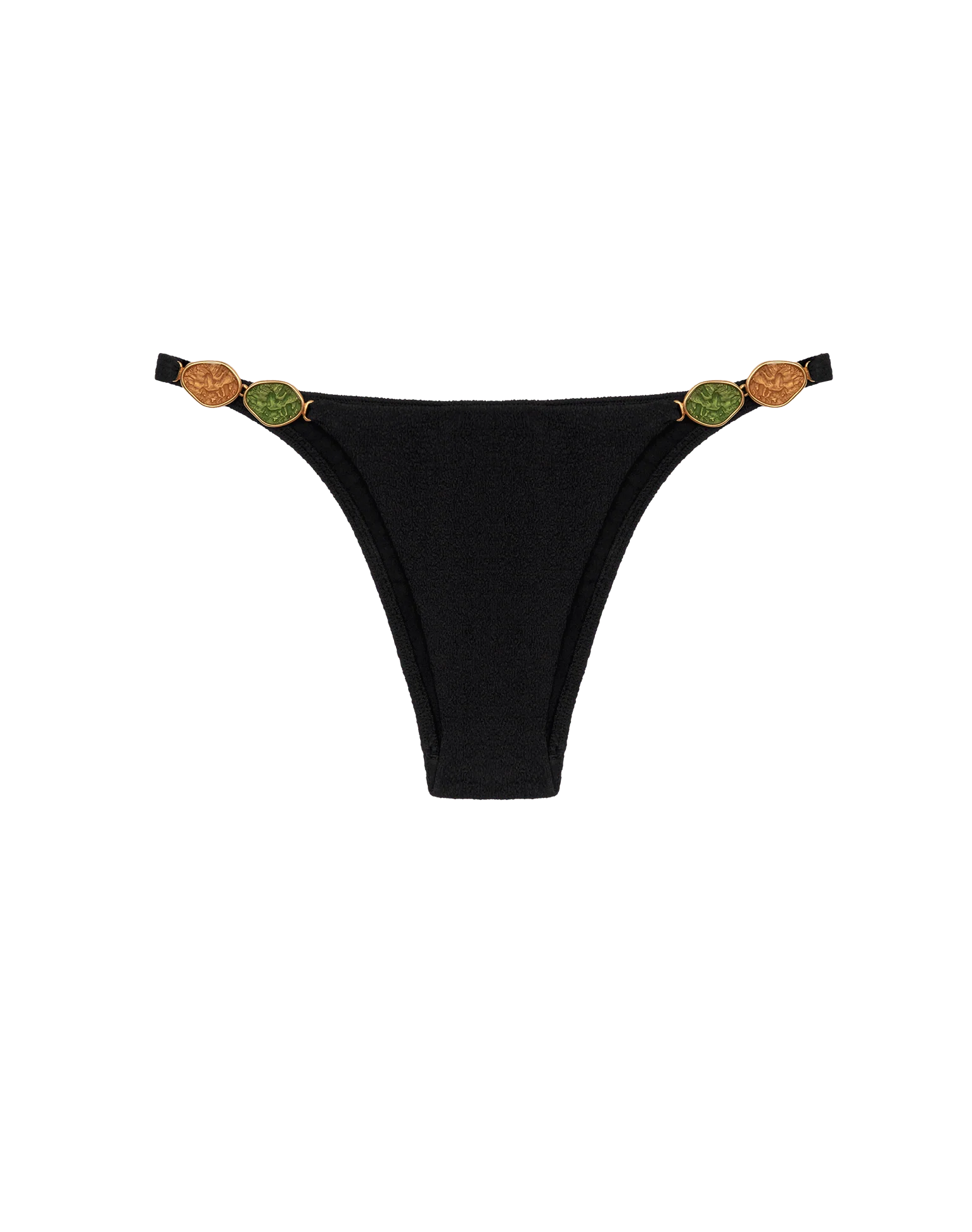 Firenze Petra Bottom - Black