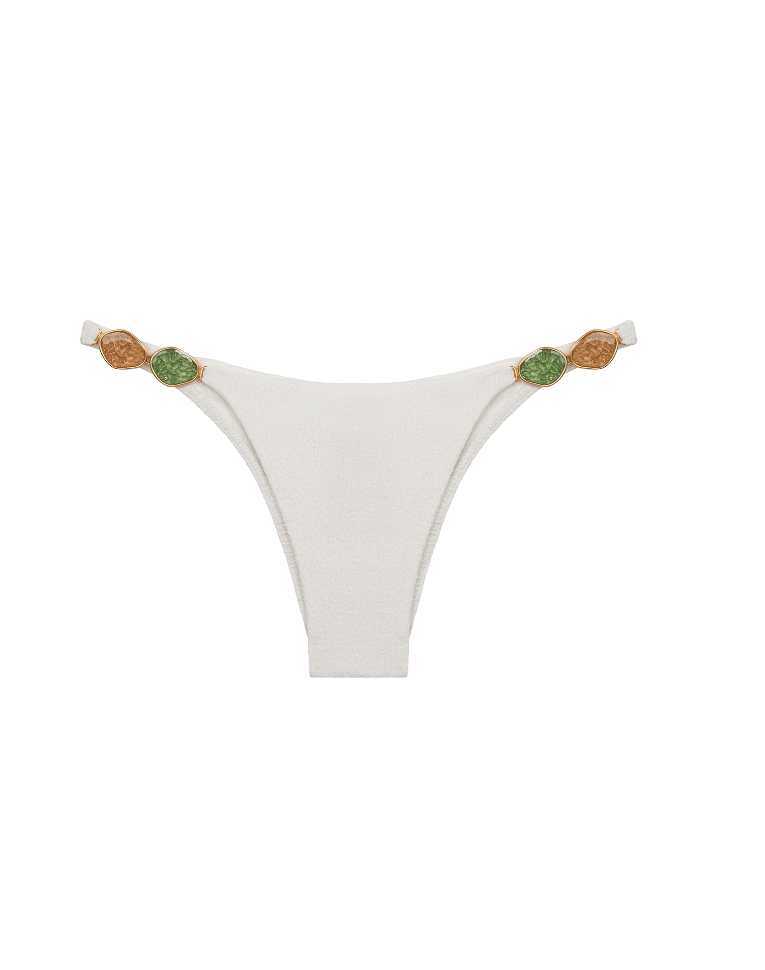 Firenze Petra Bottom - White