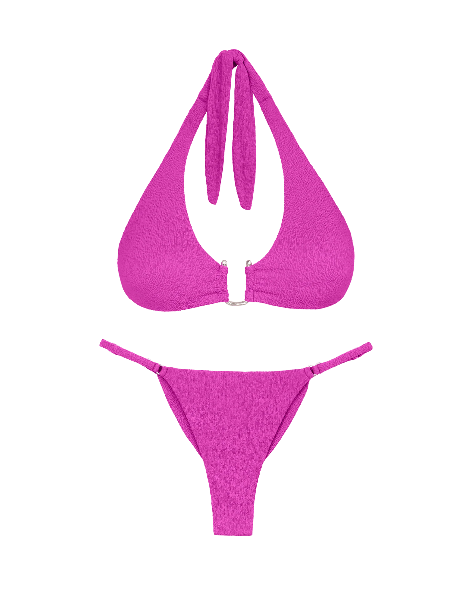Firenze Rafa Bottom - French Rose - Image 6