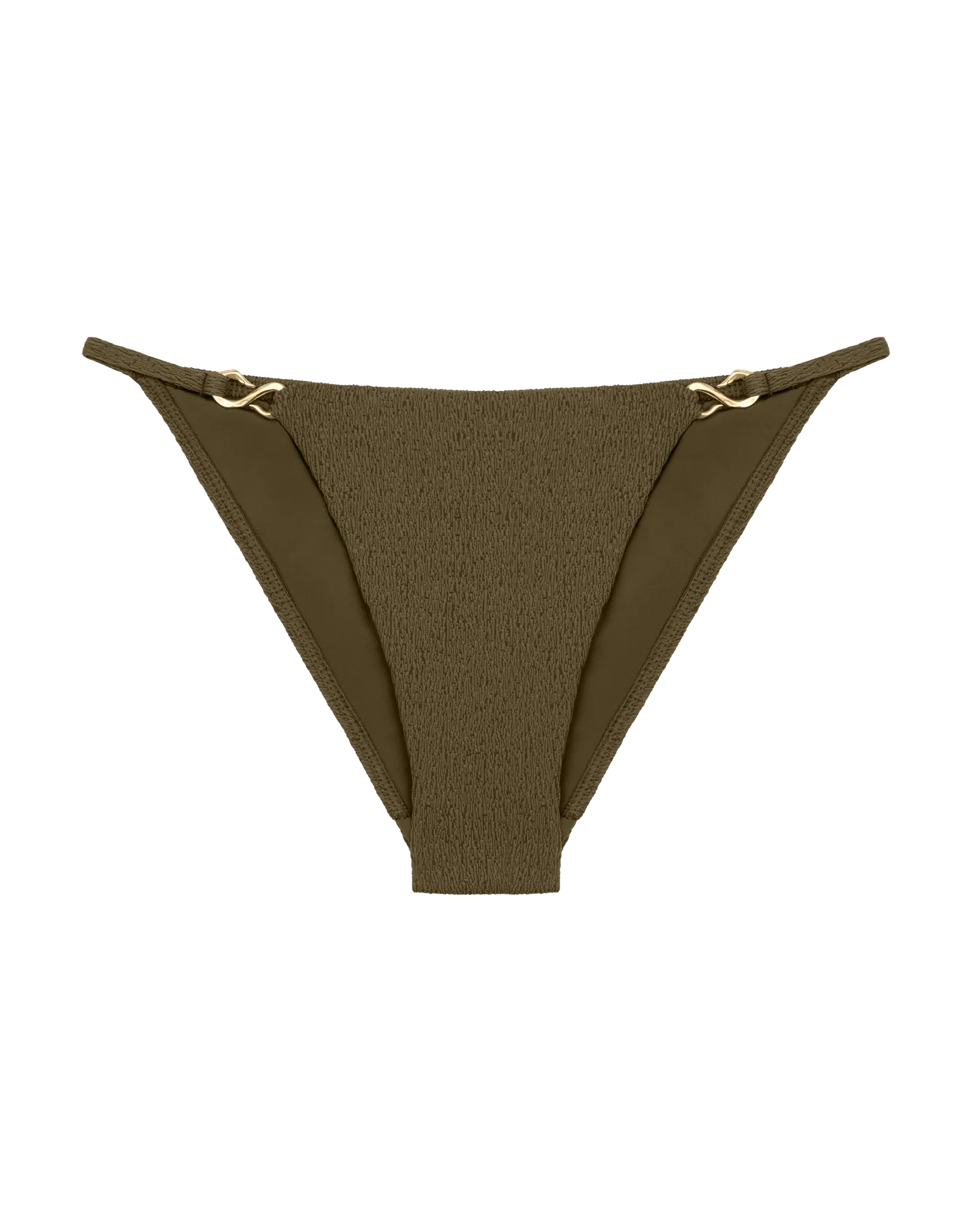 Firenze Solaro Bottom - Evergreen