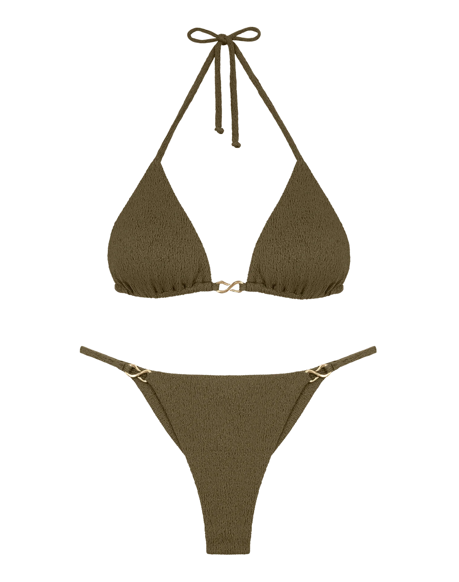 Firenze Solaro Bottom - Evergreen - Image 8