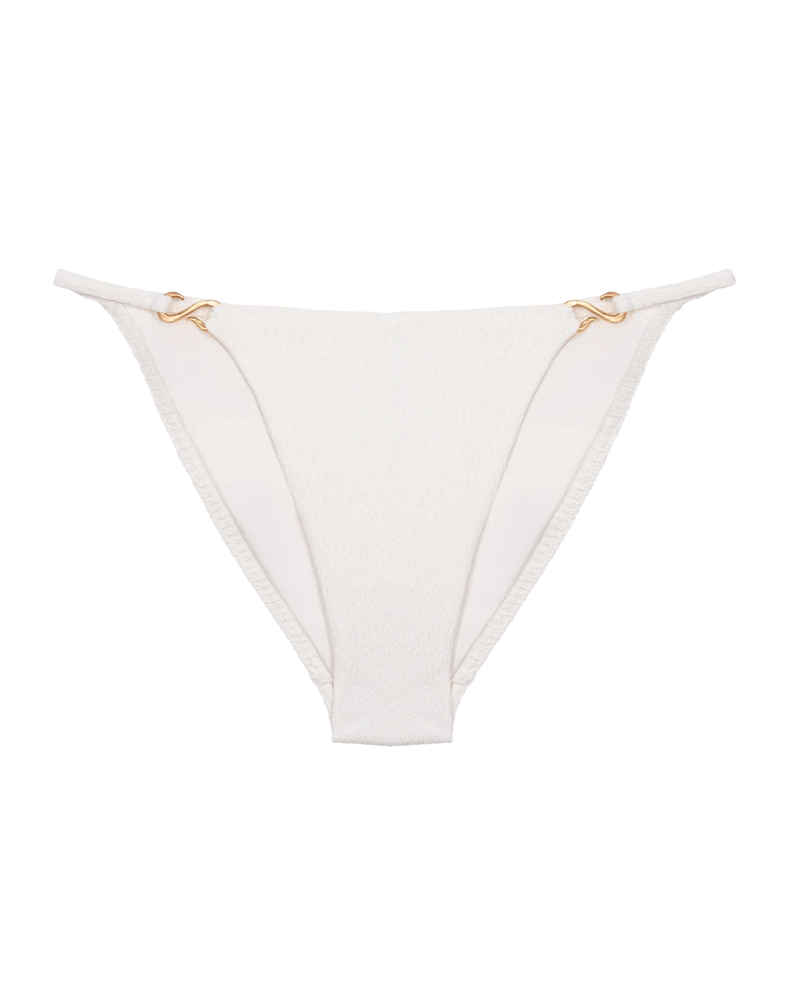 Firenze Solaro Bottom - White