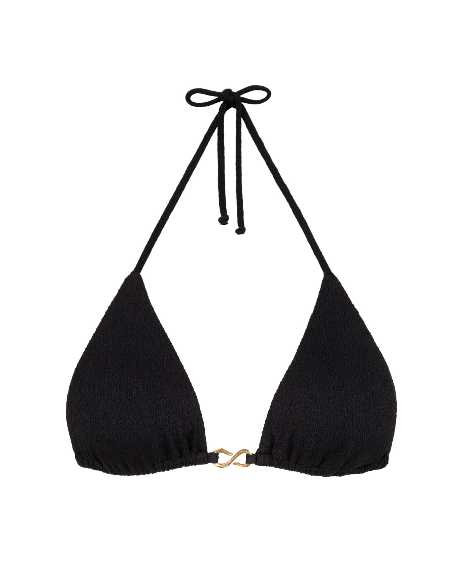 Firenze Solaro Tri Top - Black