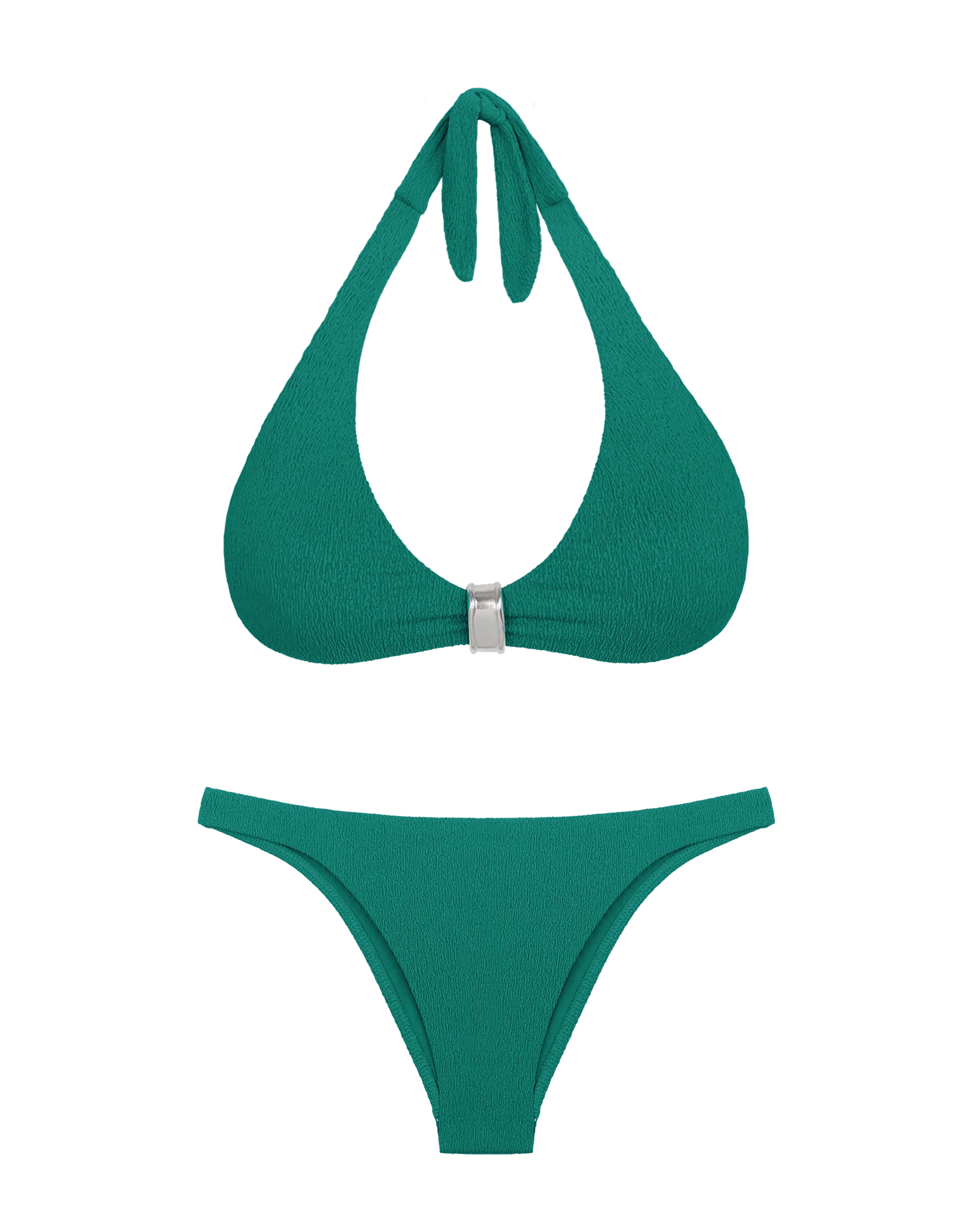 Firenze Sunny Alanna Top - Yacht - Image 8