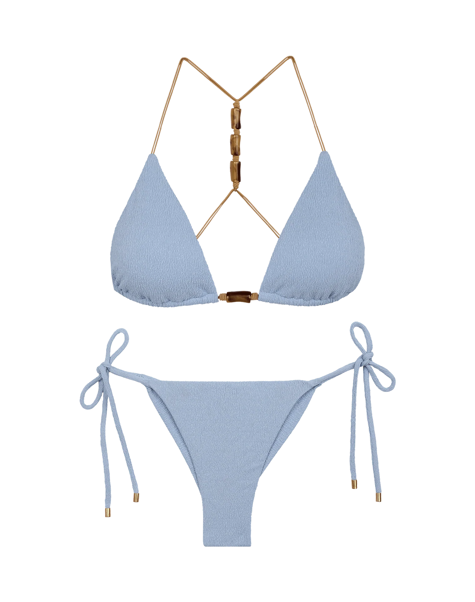Firenze Tie Side Bottom - Cosmos - Image 6