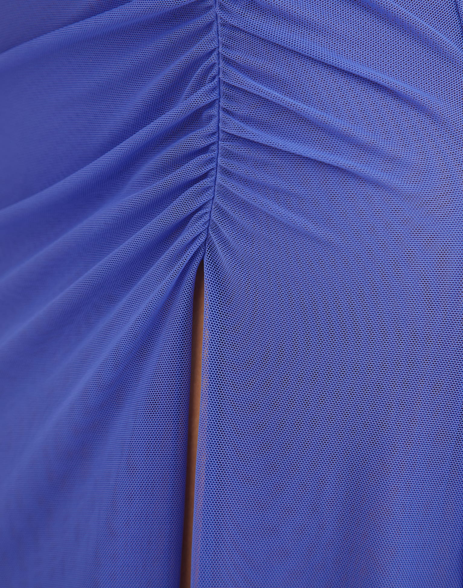 Getty Long Cover Up (Exchange Only) - Ethereal - Image 4