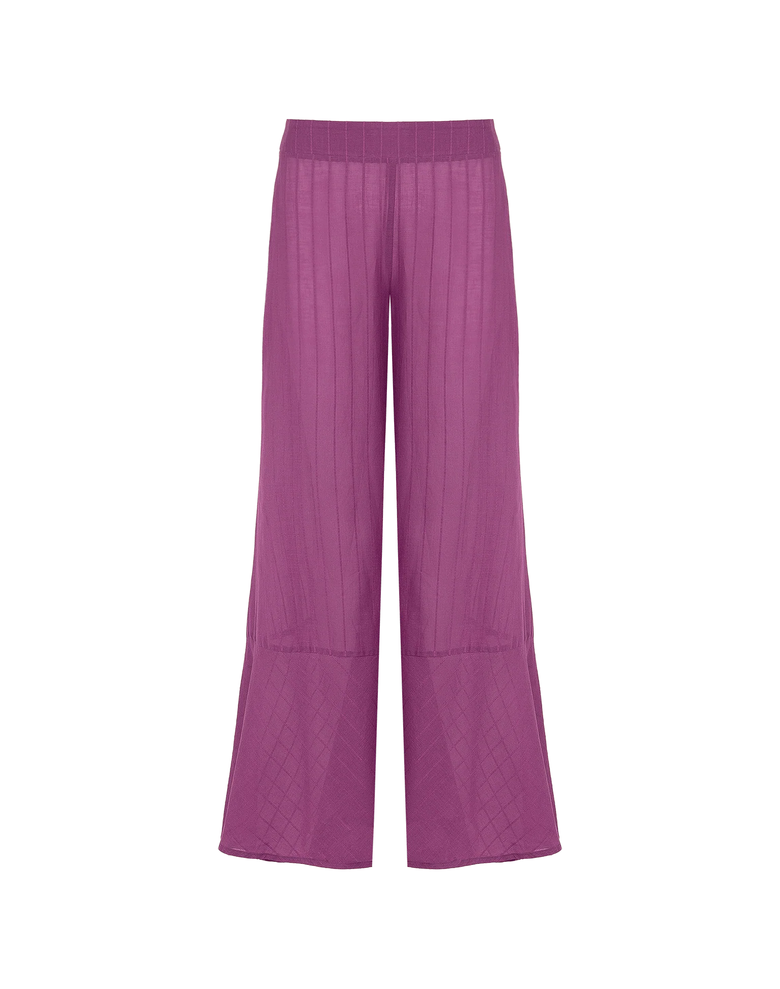 Getty Pants (Final Sale) - Berry Burst - Image 5