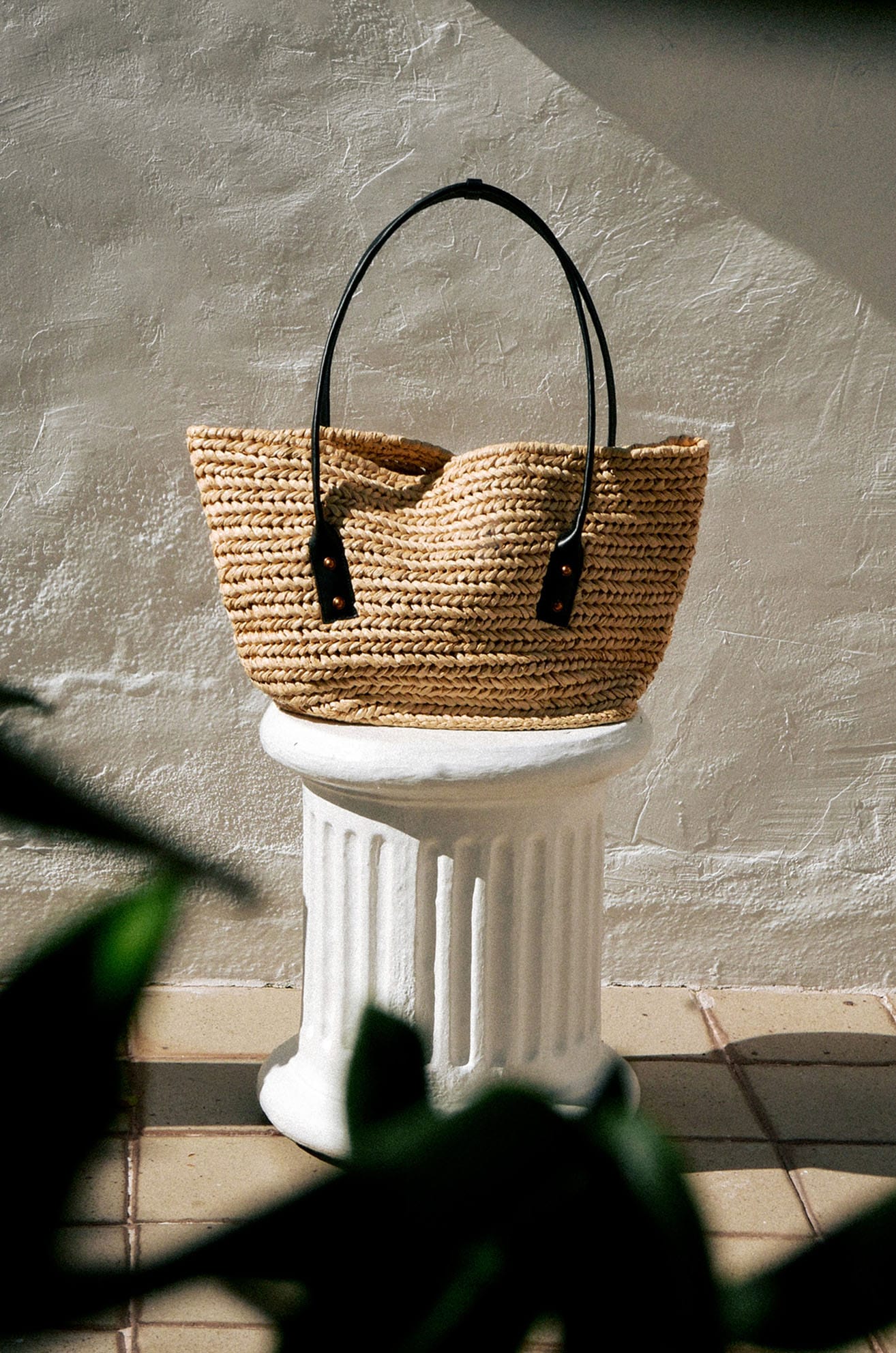Grace Bag - Natural - Image 3