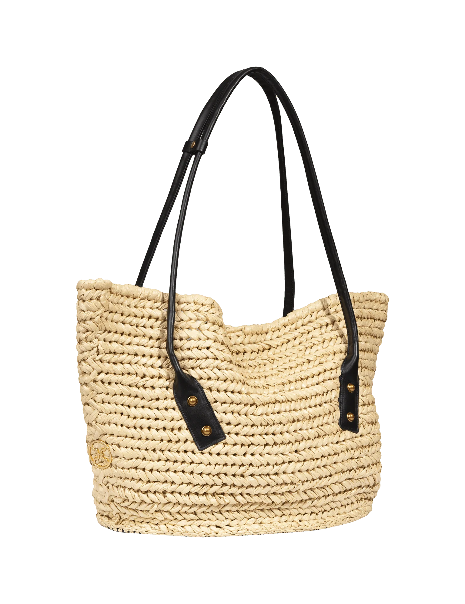 Grace Bag - Natural - Image 5